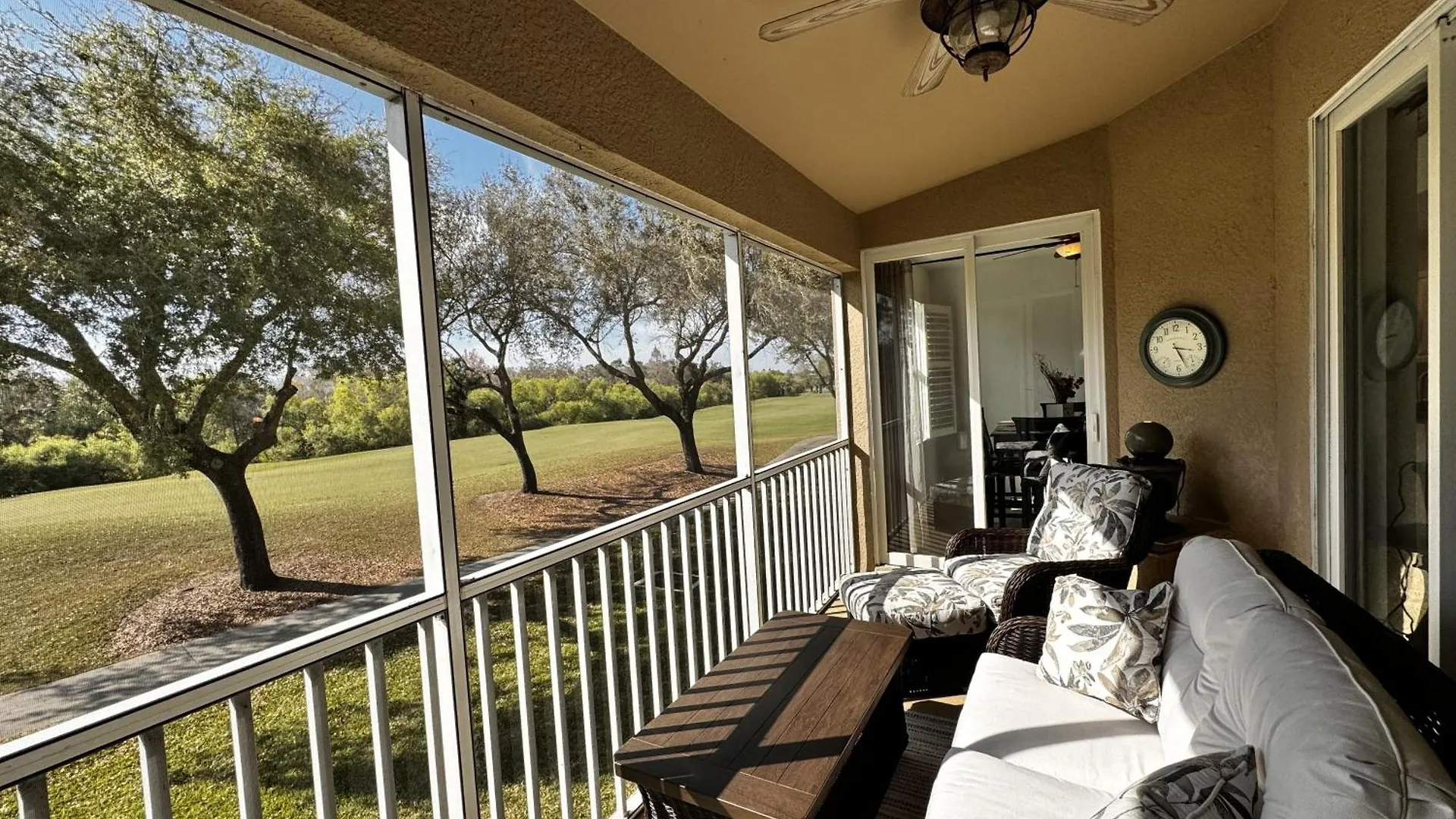 Apartment Bundled Cypress Golf Retreat, Unit 203
