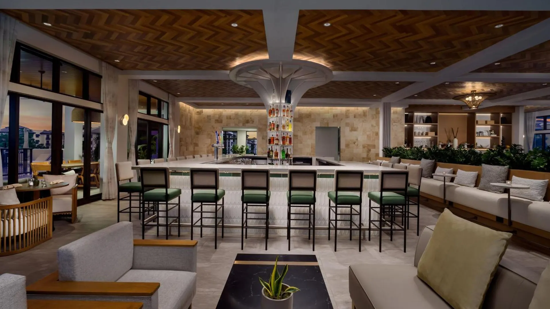 Ac By Marriott 5th Avenue 4*