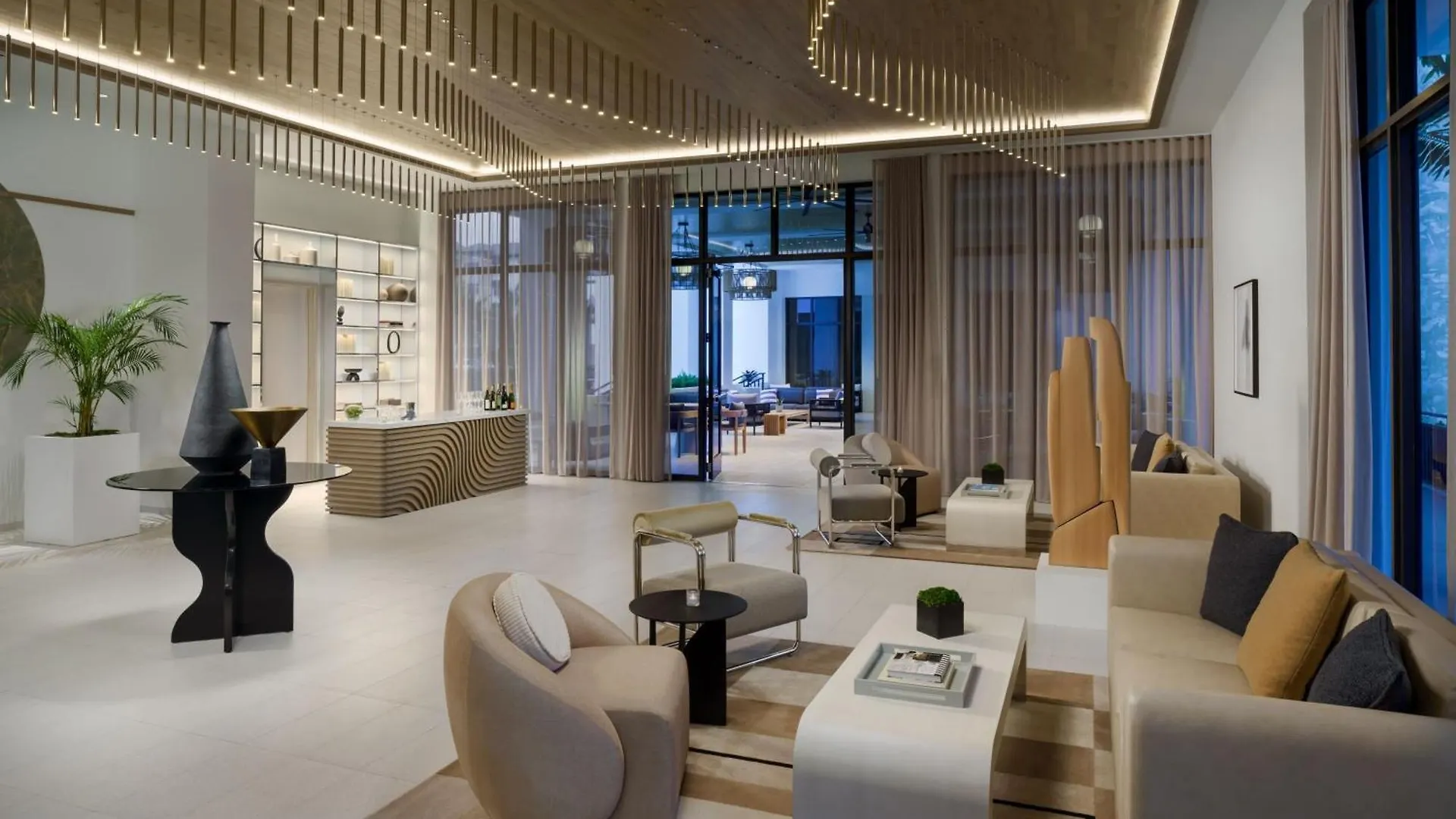 Ac By Marriott 5th Avenue Hotel 4*