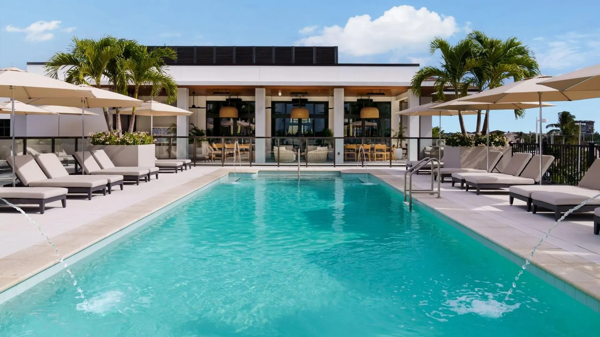 Ac By Marriott 5th Avenue Hotel 4*