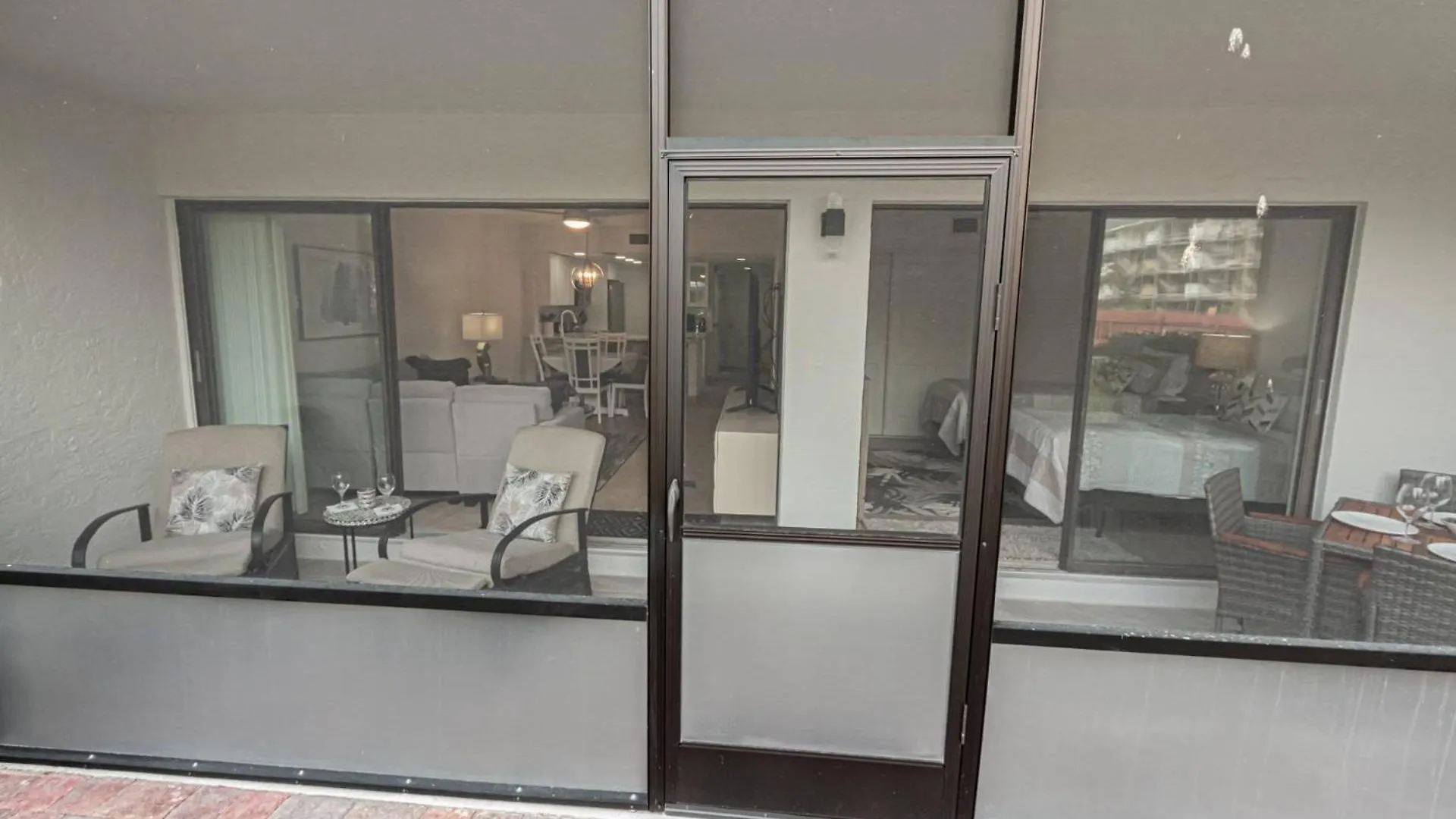 Park Shore Resort, 1st Floor, Bldg. A