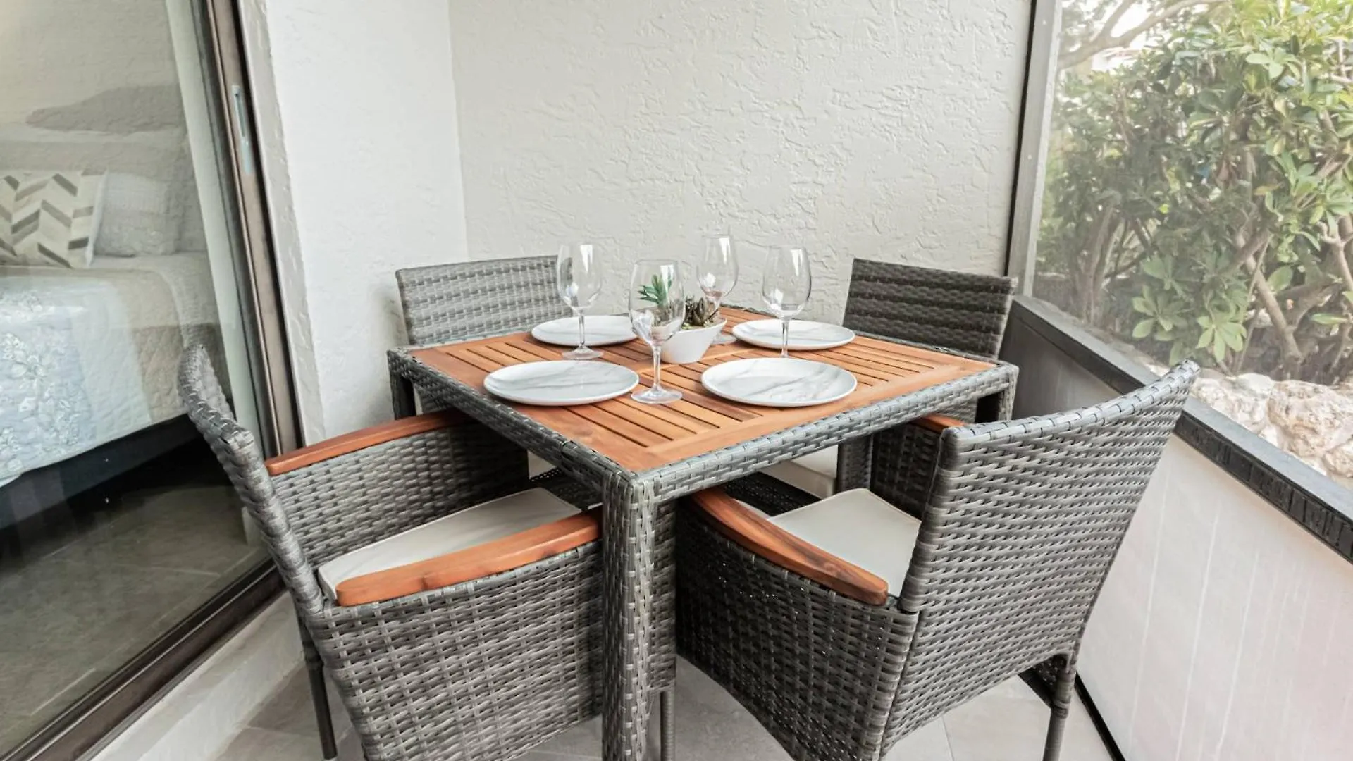 Park Shore Resort, 1st Floor, Bldg. A North Naples