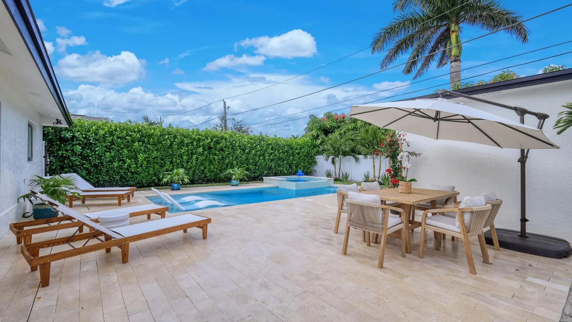 New! Retreat - Close To Vanderbilt Holiday home