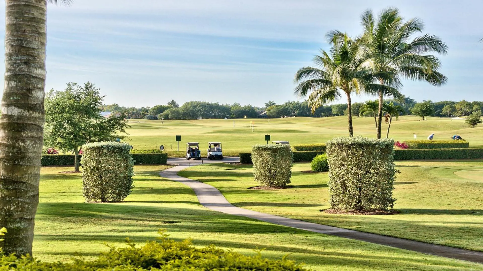 Holiday home Catina Golf At The Lely