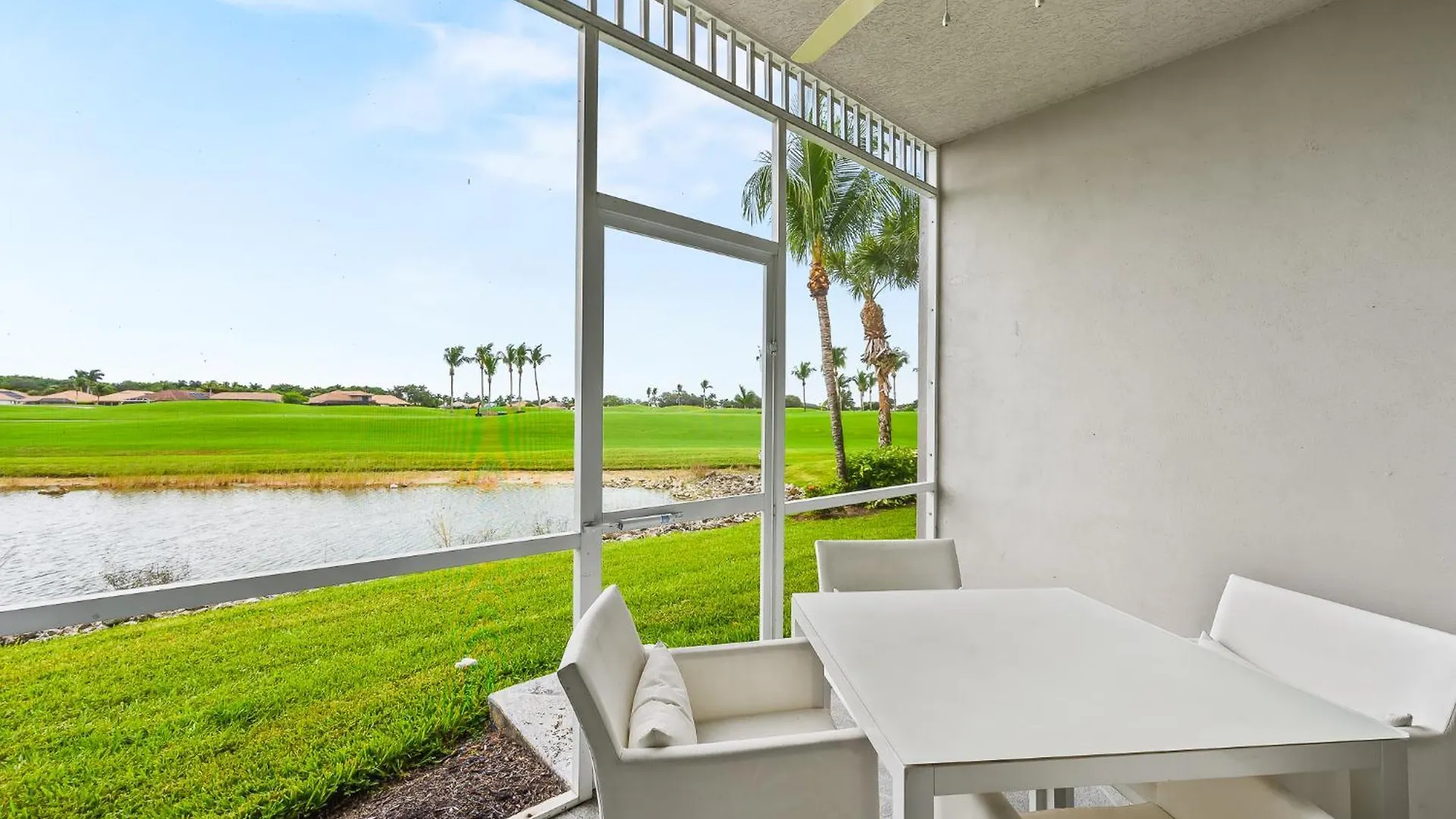 Catina Golf At The Lely Holiday home
