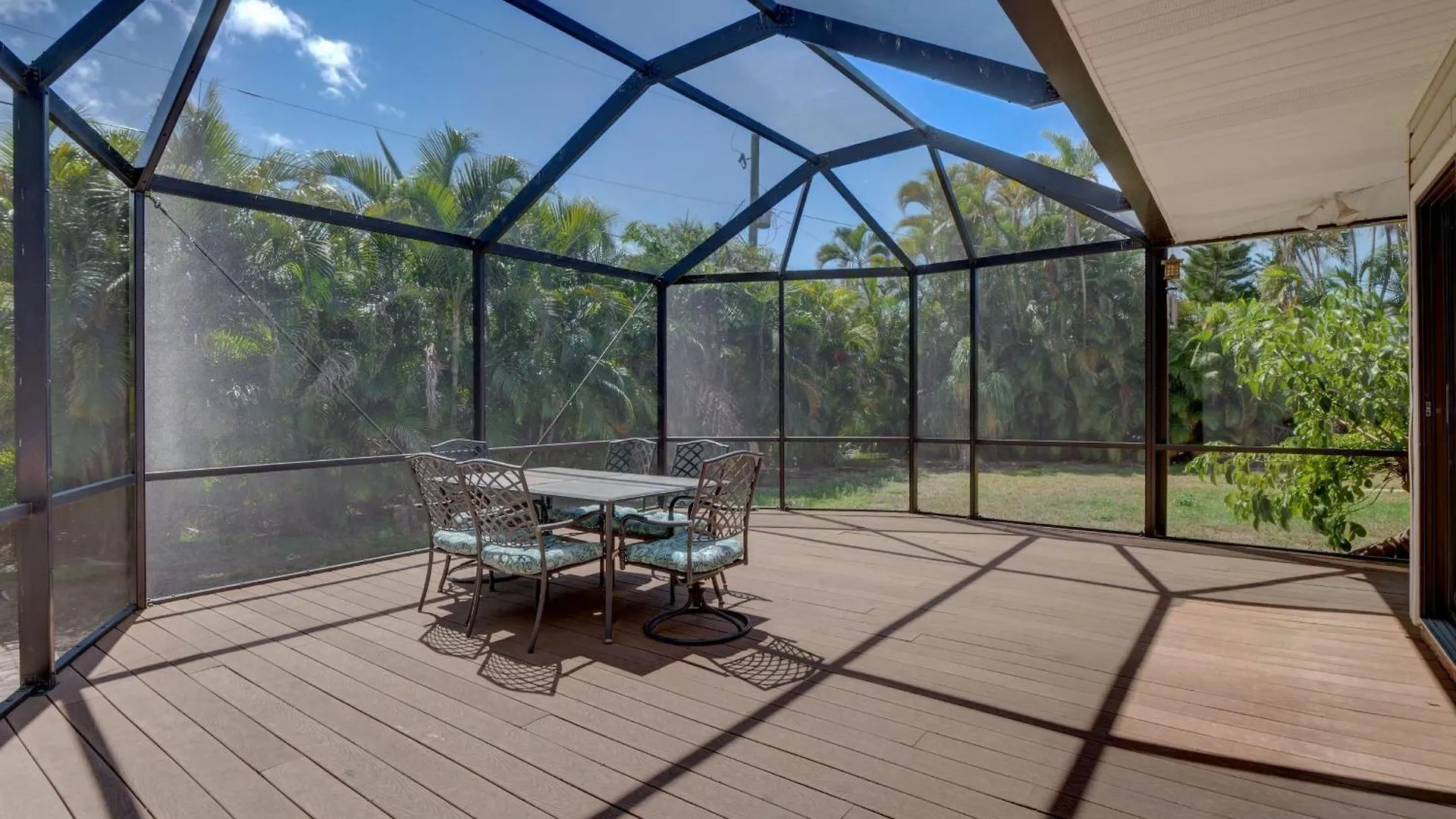 Holiday home Subtropical Oasis -naples Fl Retreat Naples