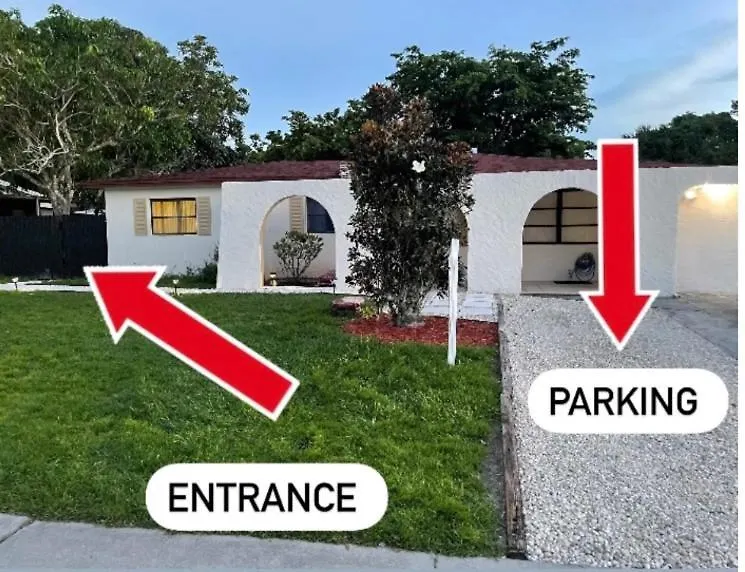 Jony's Oasis Apartment