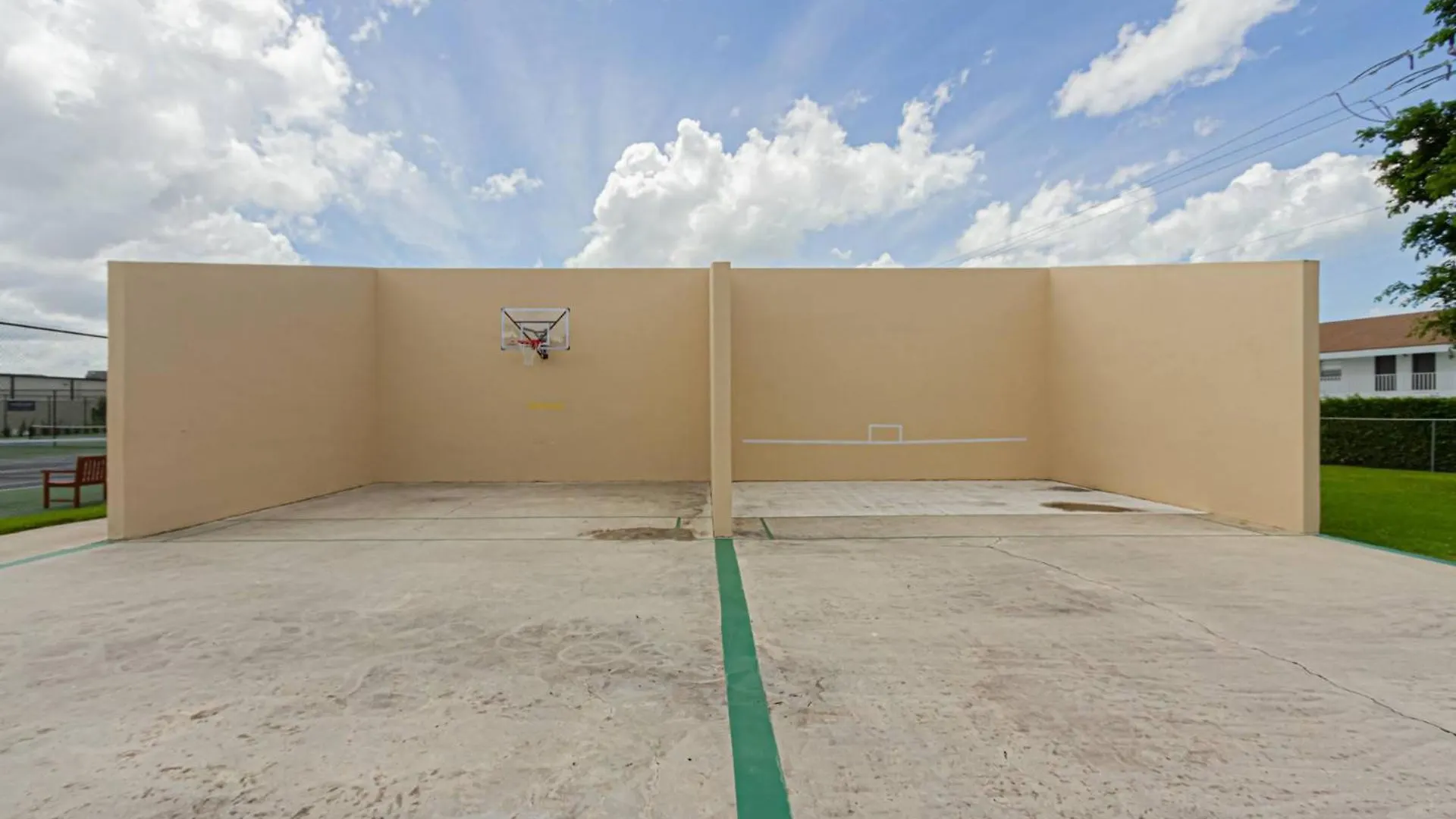 Park Shore Resort, 1st Floor, Bldg. A * North Naples