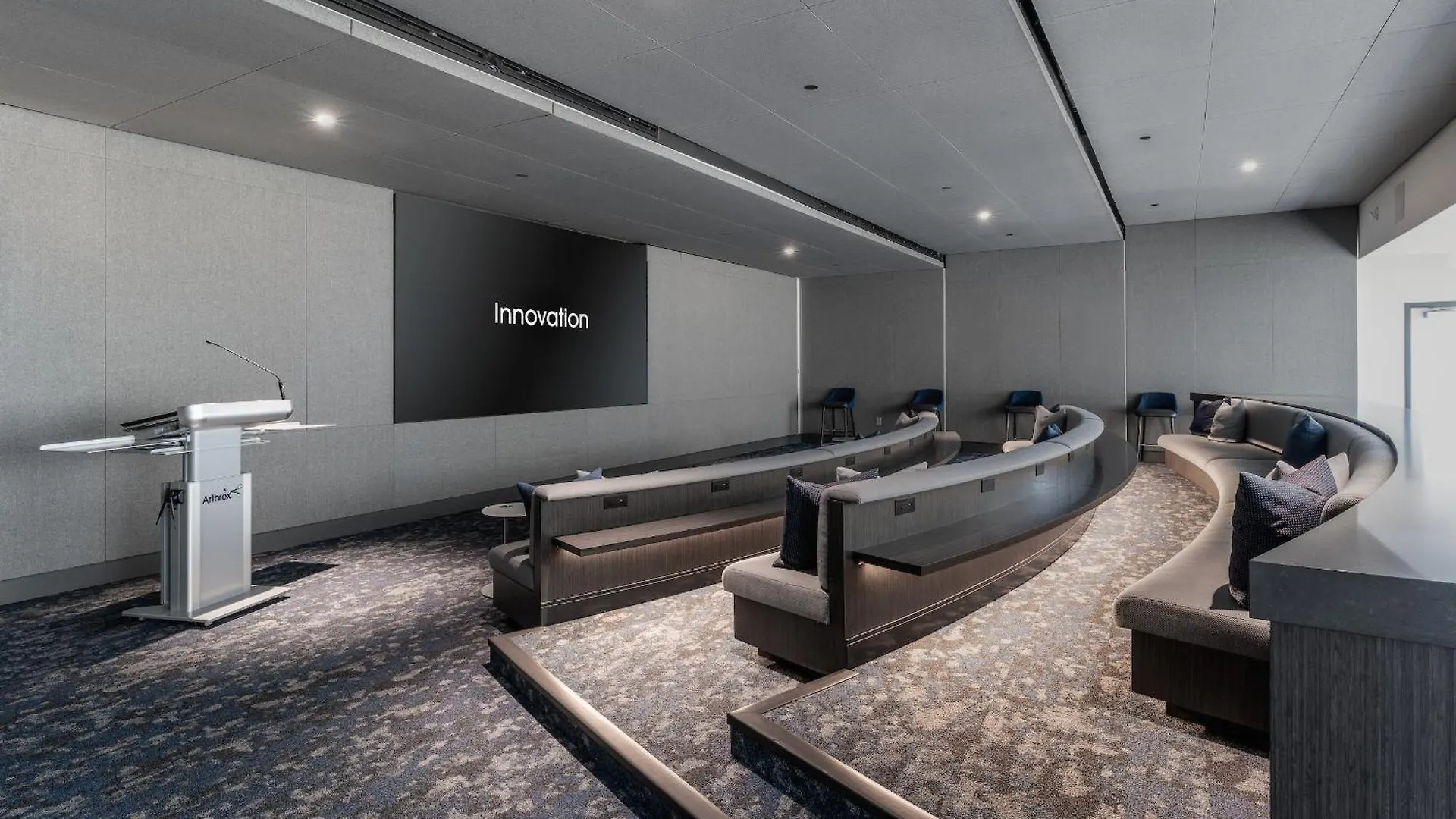 Innovation 4* North Naples
