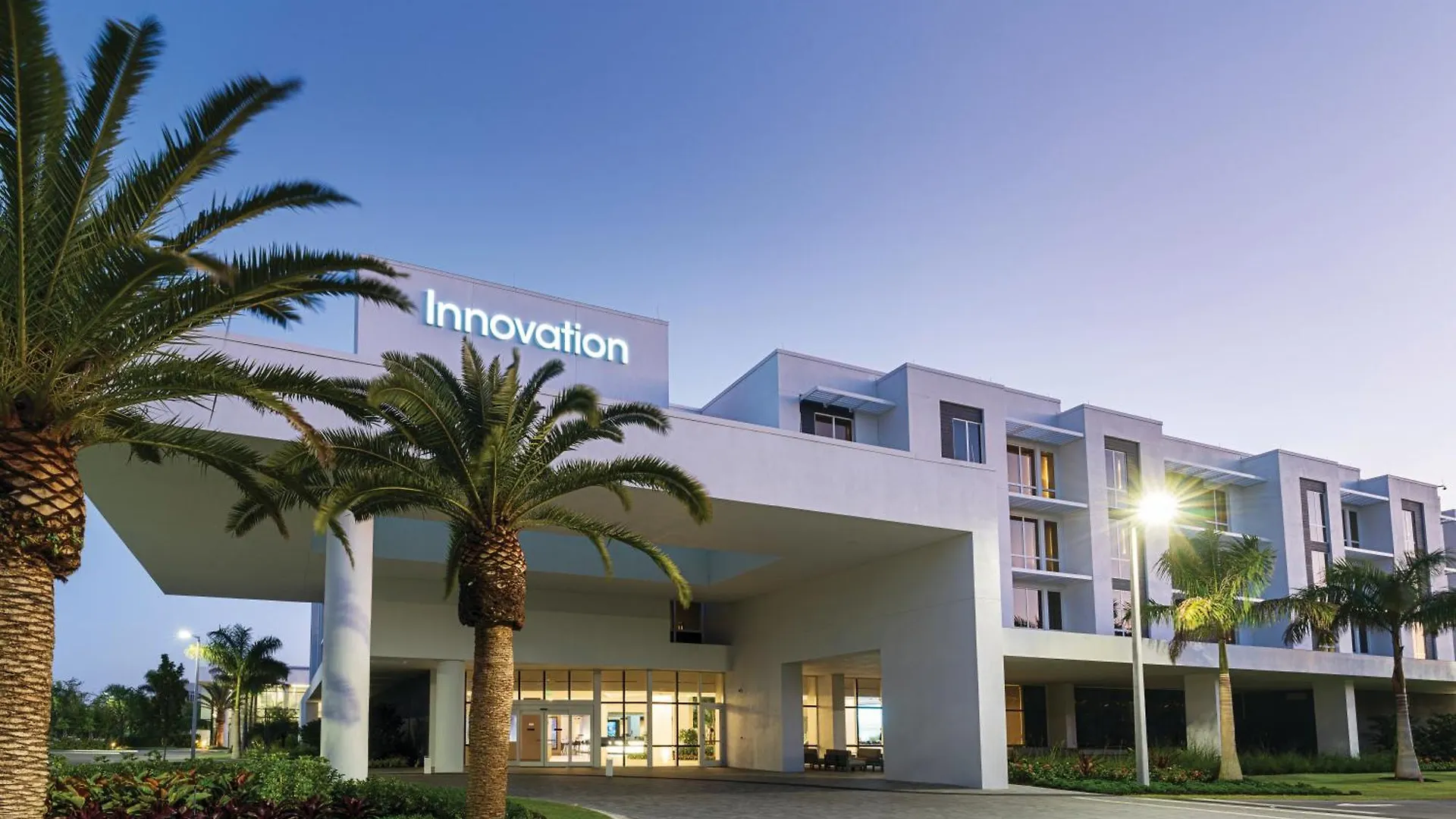 Innovation ホテル North Naples