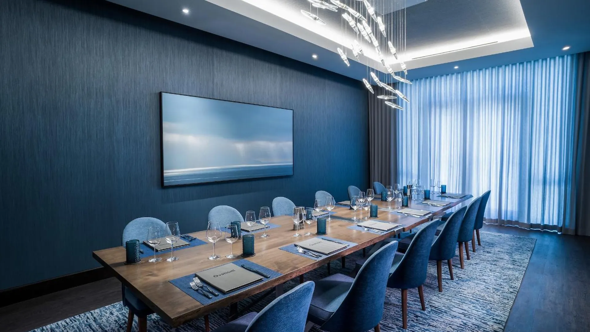 ホテル Innovation North Naples