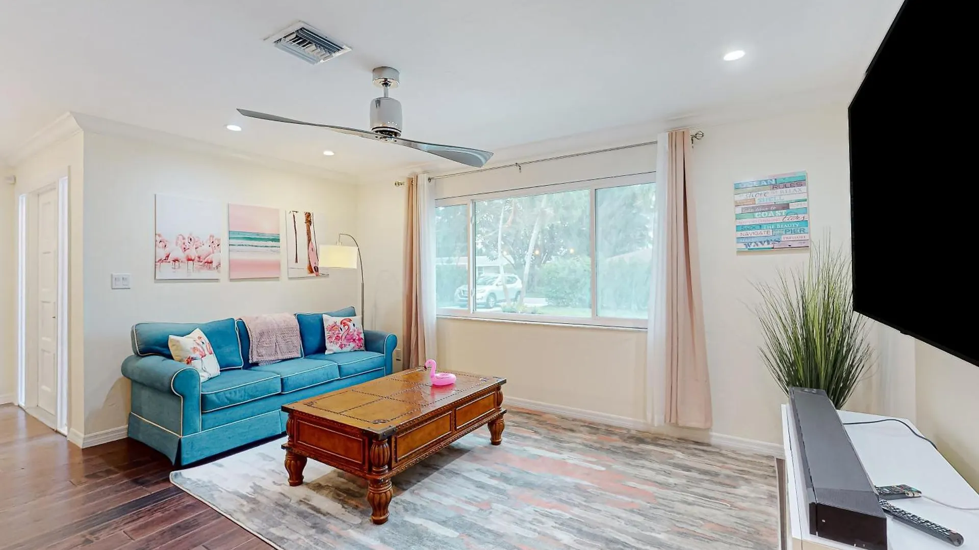 Pink Flamingo Holiday home Naples