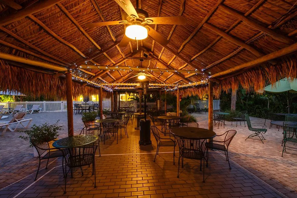 那不勒斯花园酒店 酒店 3*
