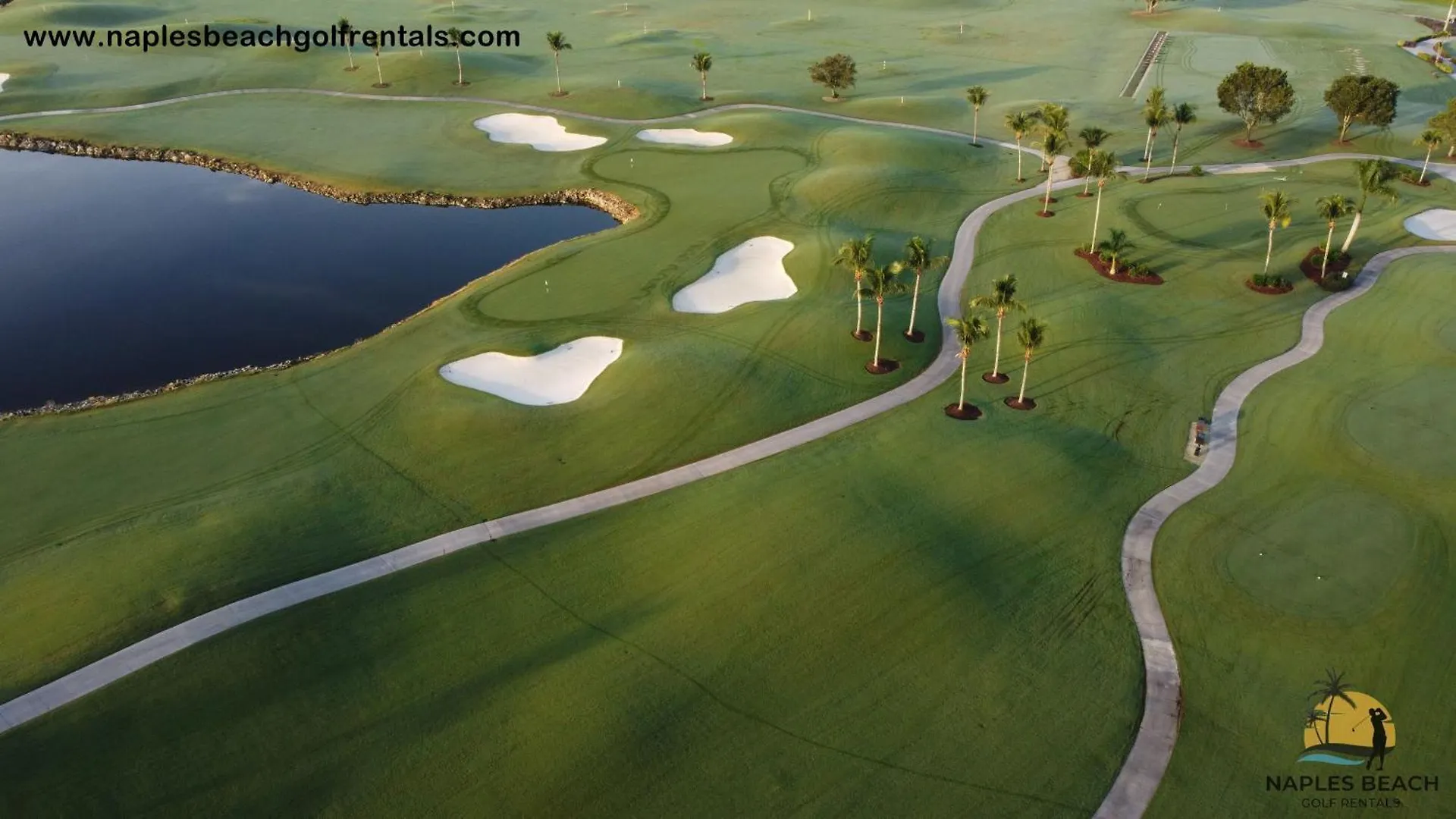 Appartement Greenlinks Golf View Mustang At Lely *