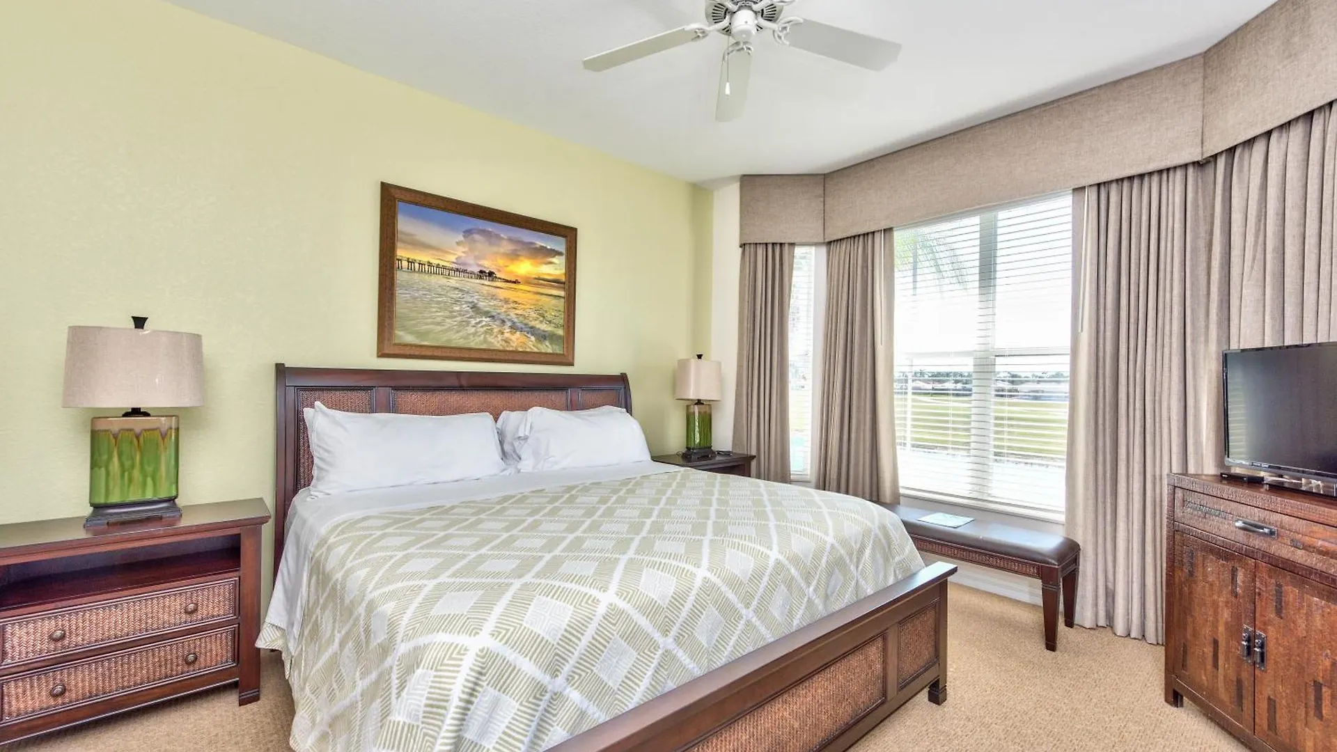 Genoa Vacation Rental *