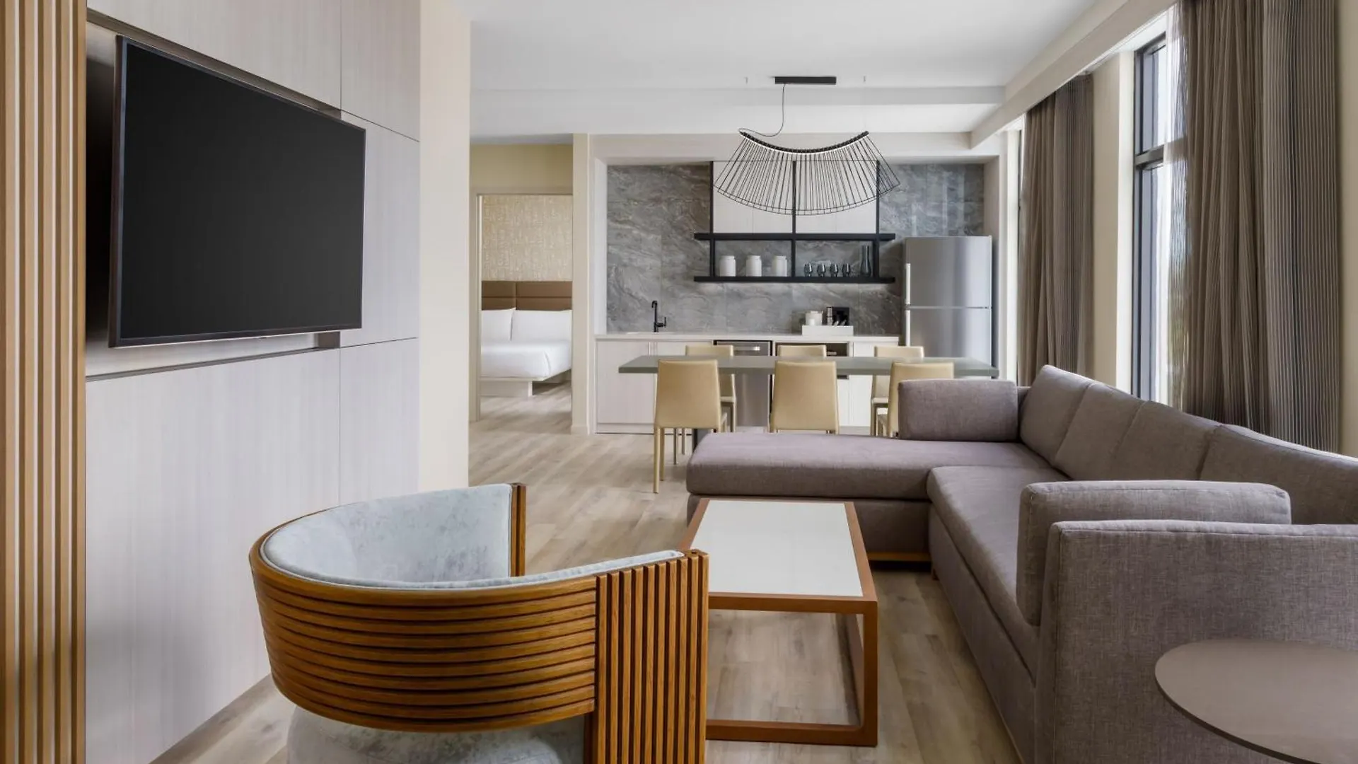 Ac By Marriott 5th Avenue Hotel 4*