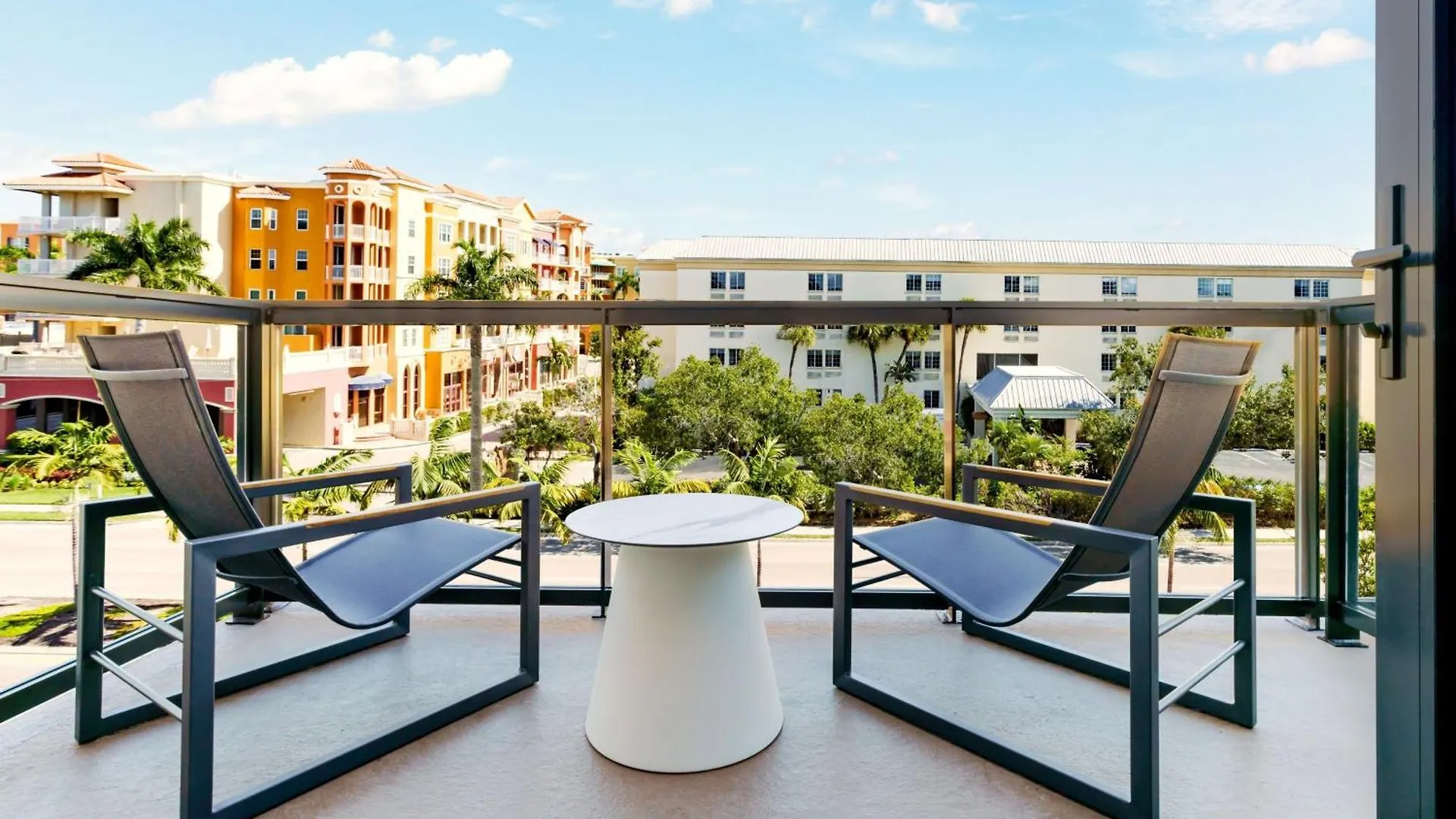 Ac By Marriott 5th Avenue Hotel 4*