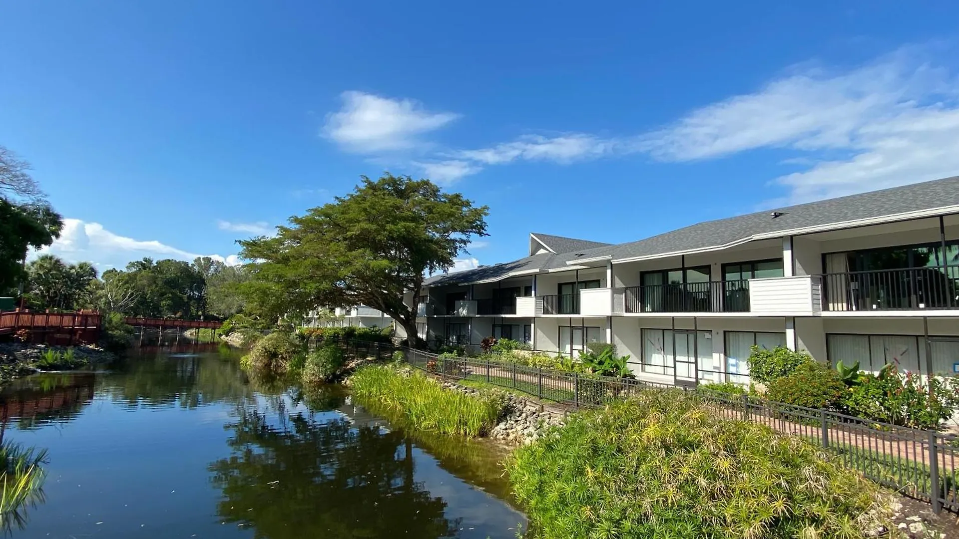 Park Shore Beautiful Floor 2bed 2bath Διαμέρισμα