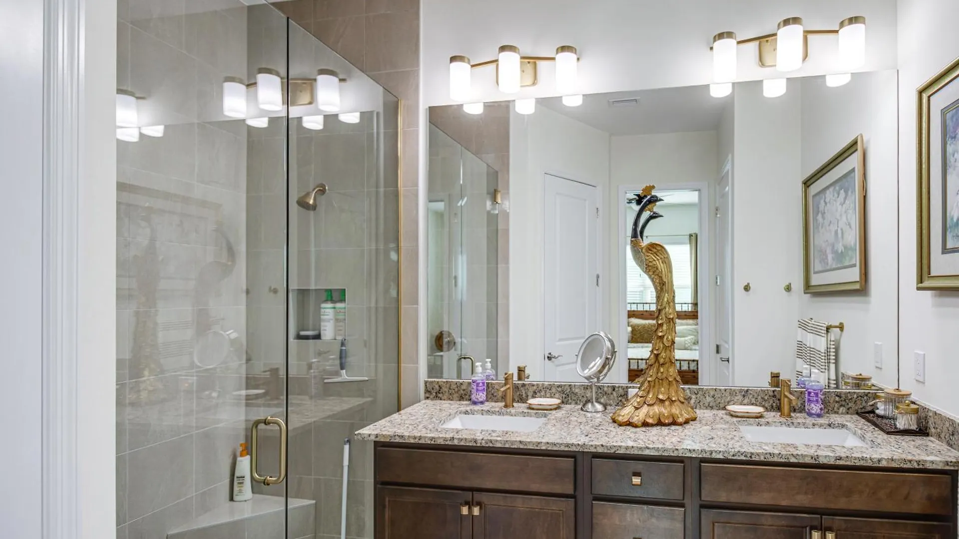 Beautiful Getaway With Pool Access! * Naples