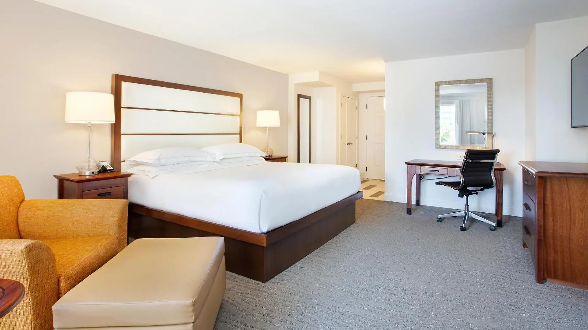 Hilton Hotel