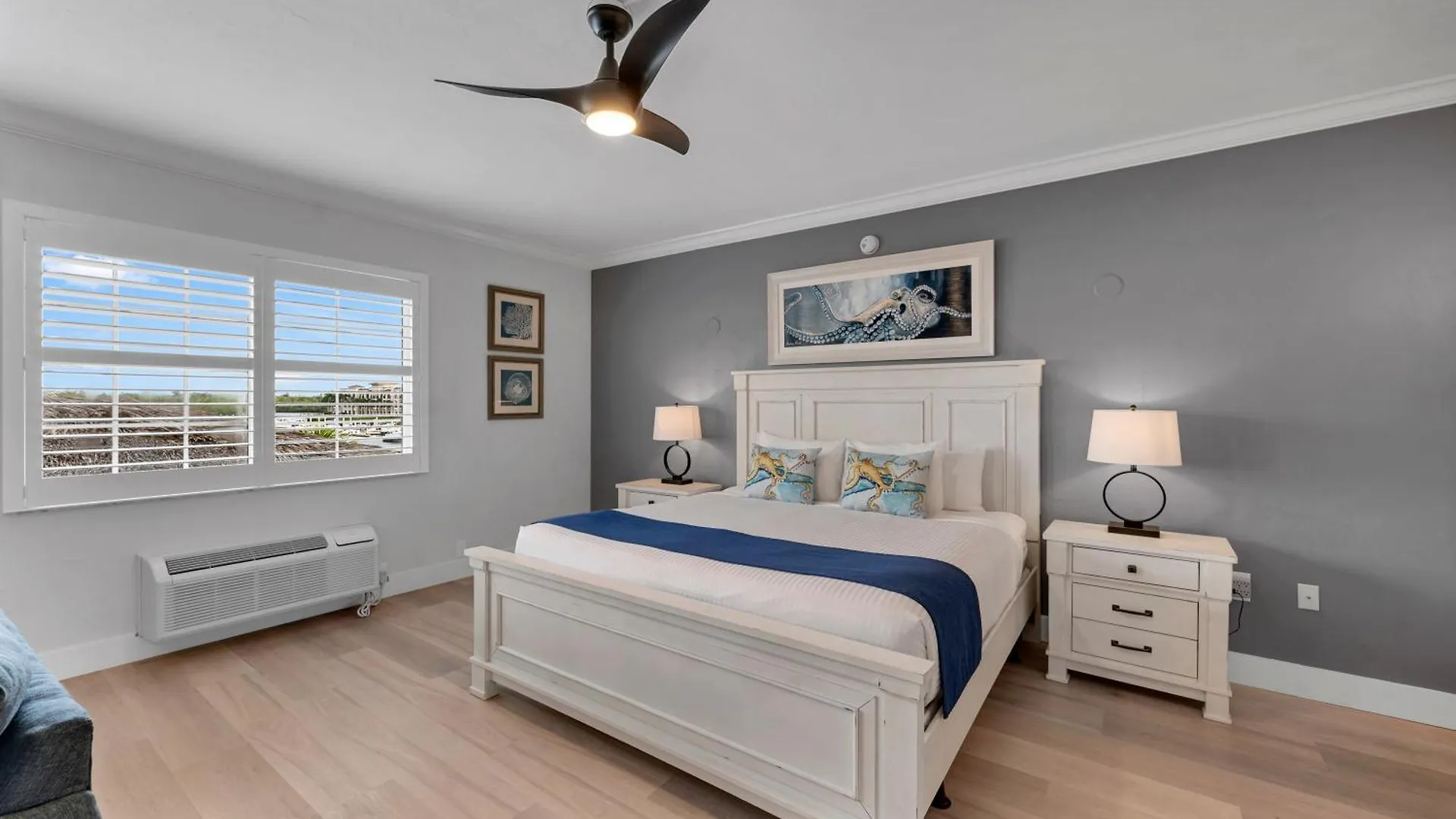 Otel Bayfront 5th Avenue North Naples