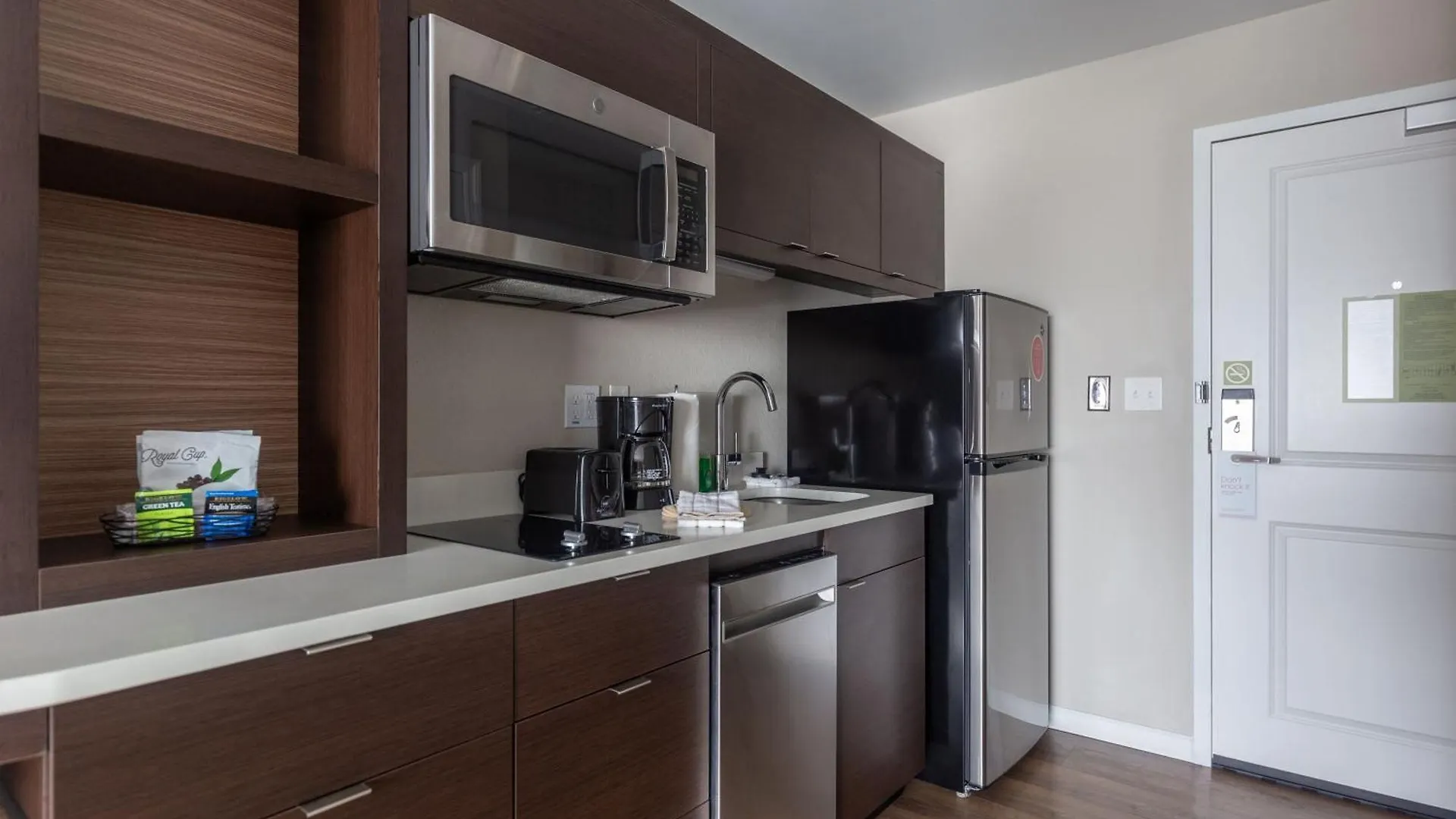 Towneplace By Marriott Hotel North Naples