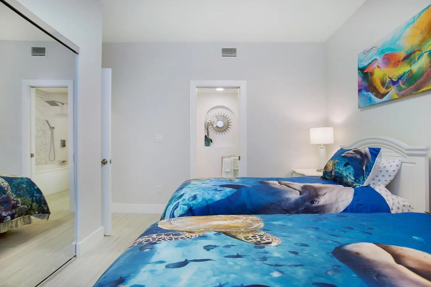 Apartmán Dream At Wtc With Heated Pool Sauna 7 Bicycles And 3 Mls To *