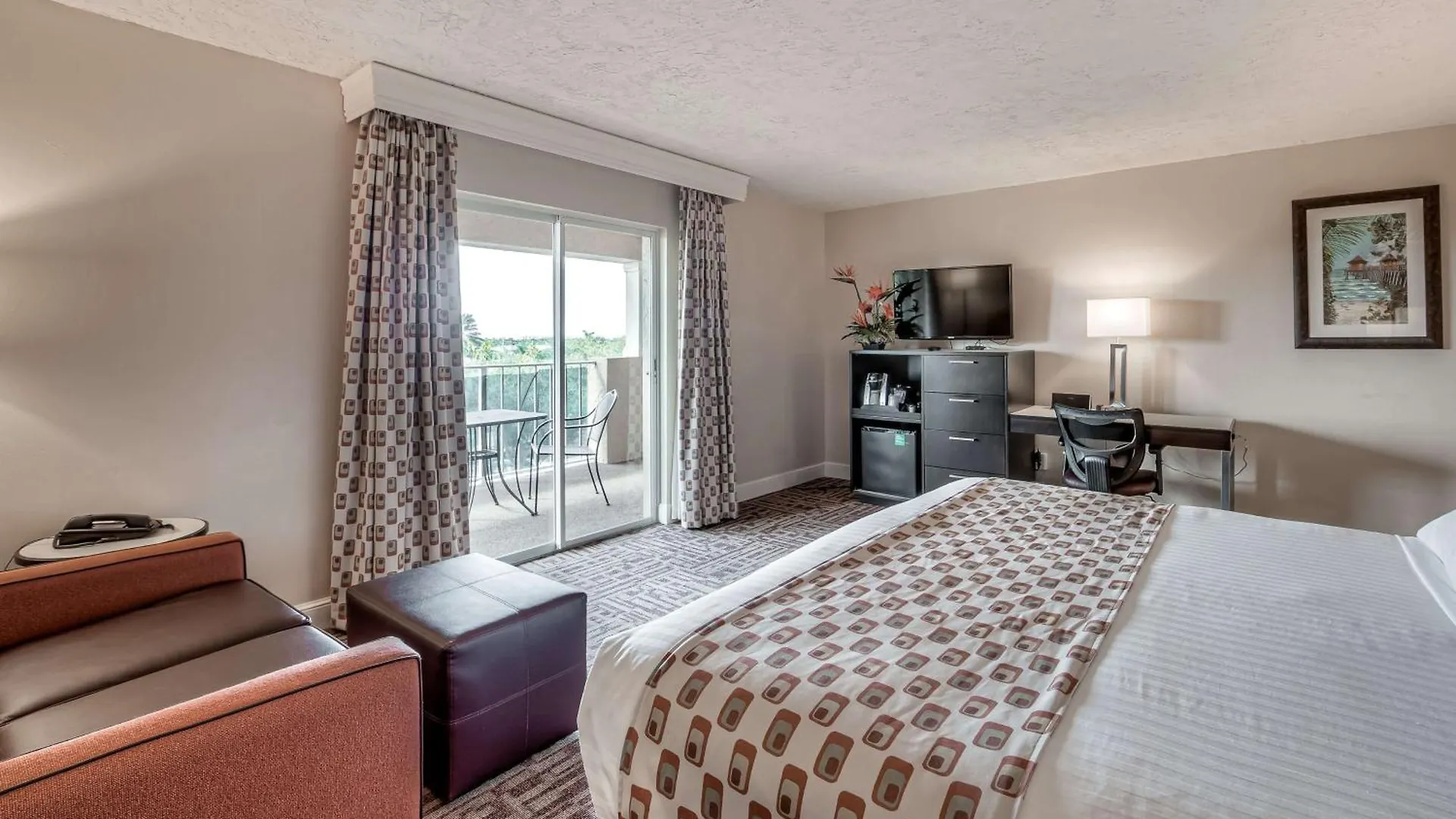 Of Naples, Tapestry Collection By Hilton Hotel 4*