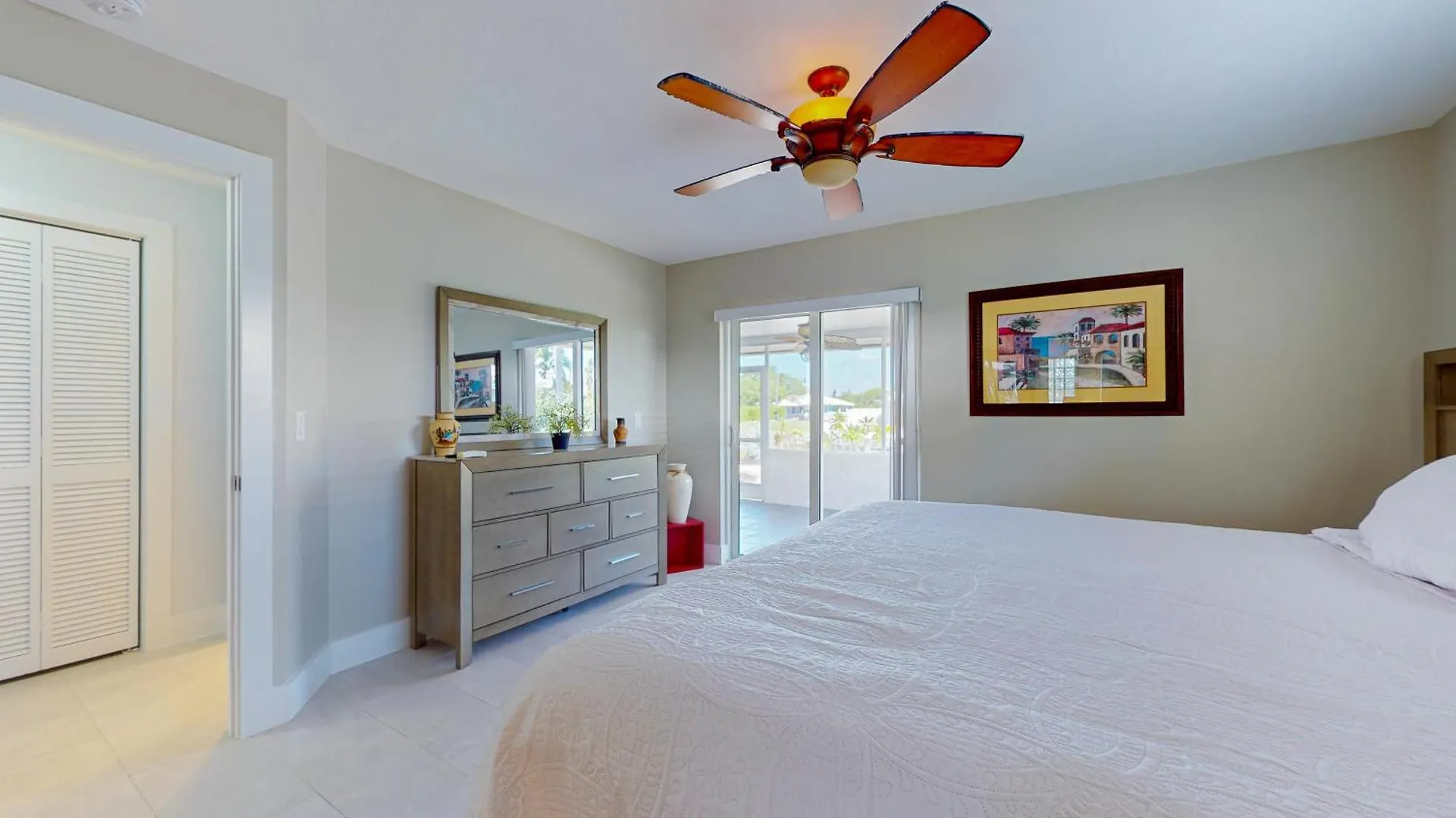 Boater's Paradise Holiday home *