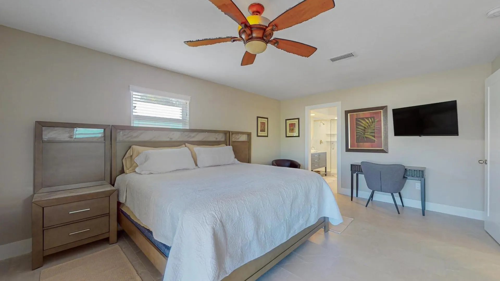 Boater's Paradise Holiday home Naples