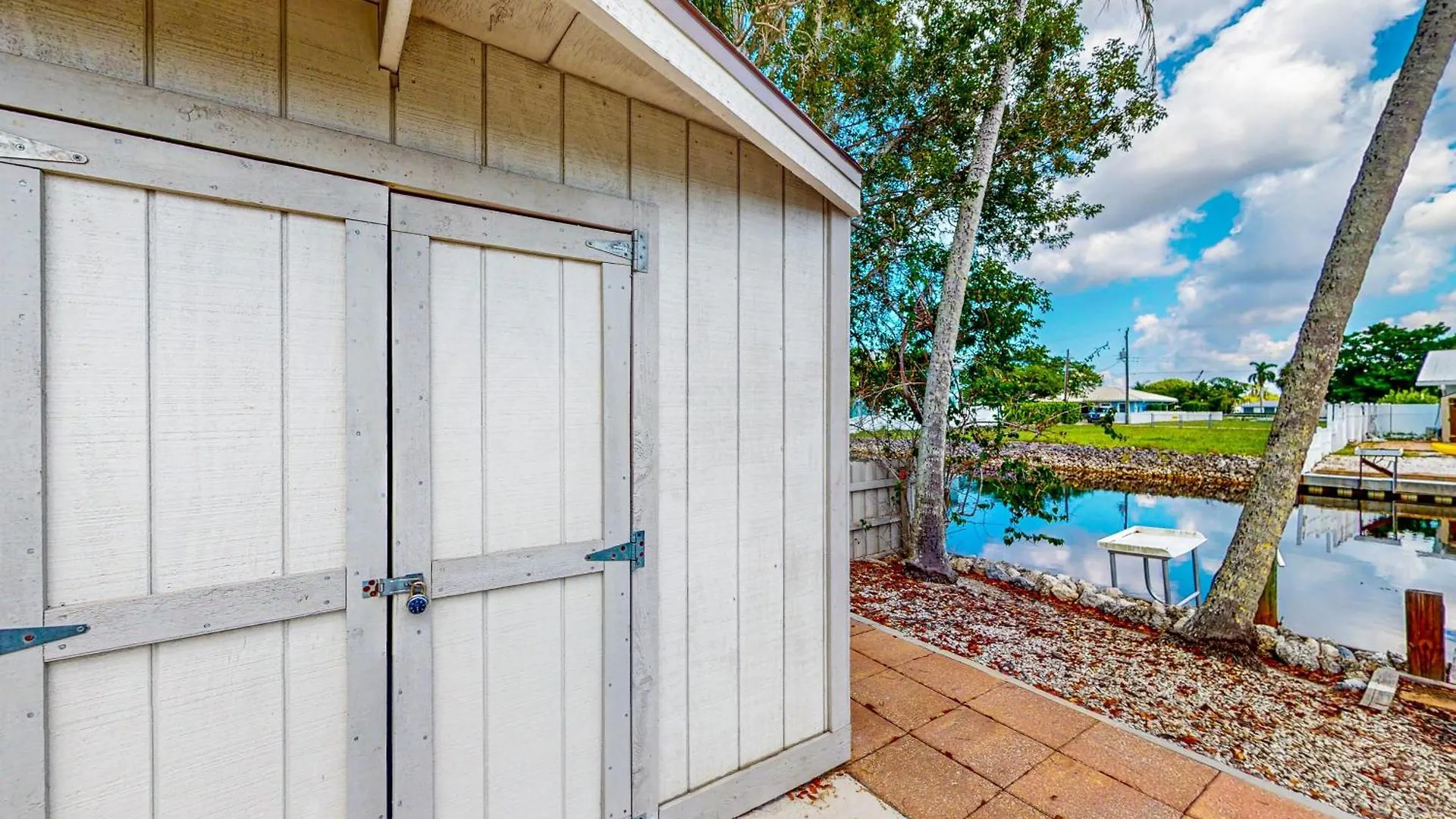 Holiday home Boater's Paradise Naples
