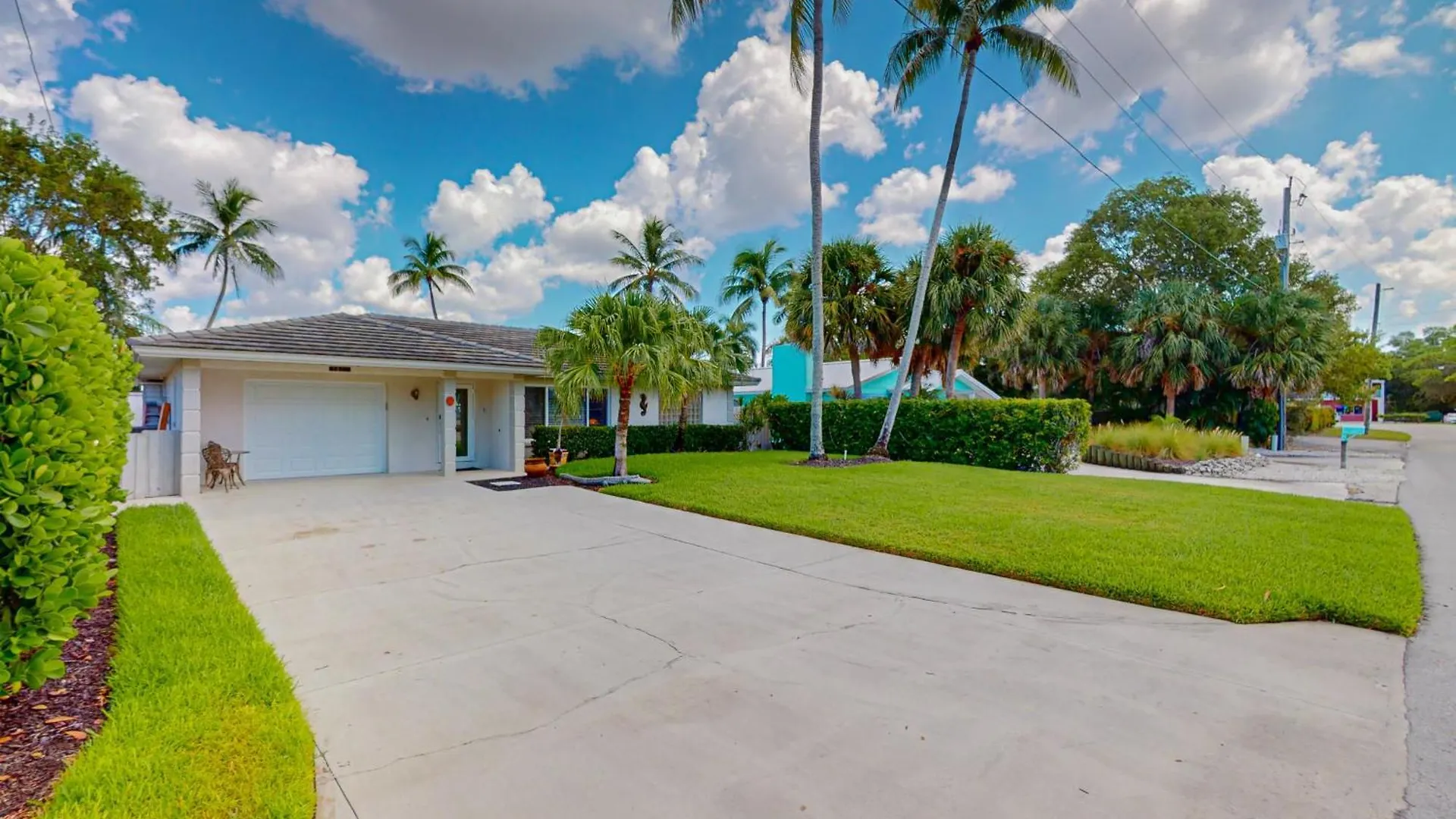 Boater's Paradise Holiday home