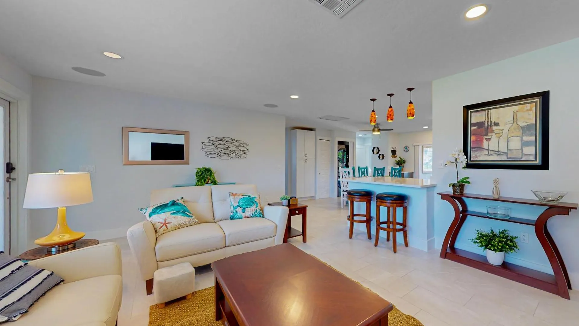 Holiday home Boater's Paradise *