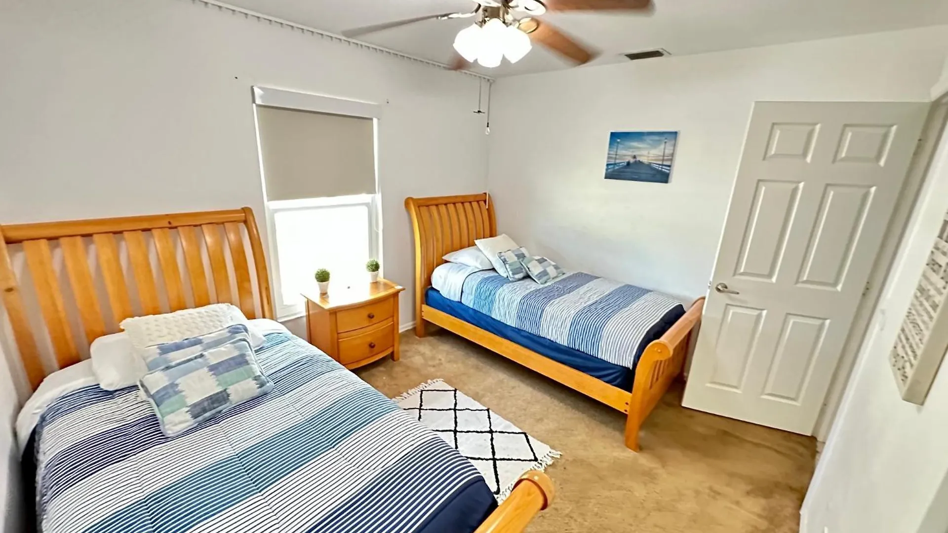 Holiday home View Kayaking,fishing,private Bbq Naples
