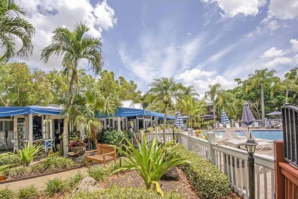 Διαμέρισμα Park Shore Beautiful Floor 2bed 2bath *