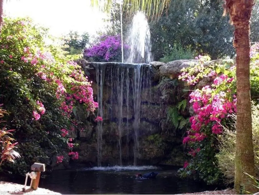 Park Shore Beautiful Floor 2bed 2bath