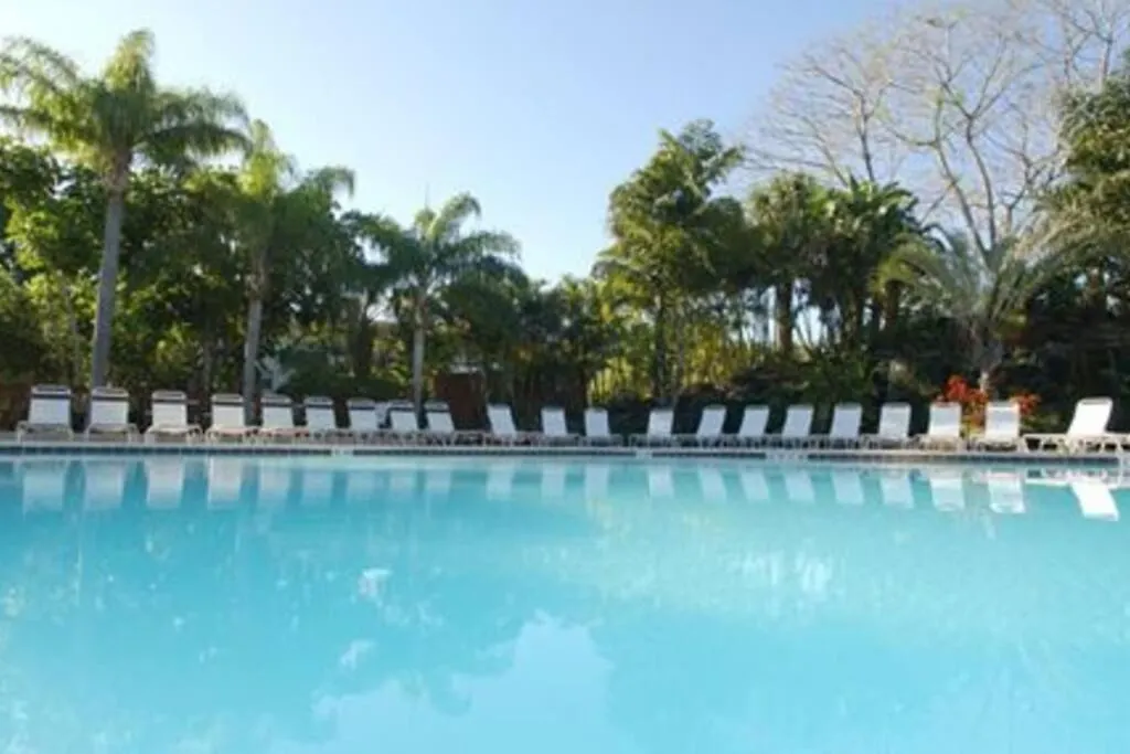 Park Shore Beautiful Floor 2bed 2bath Διαμέρισμα
