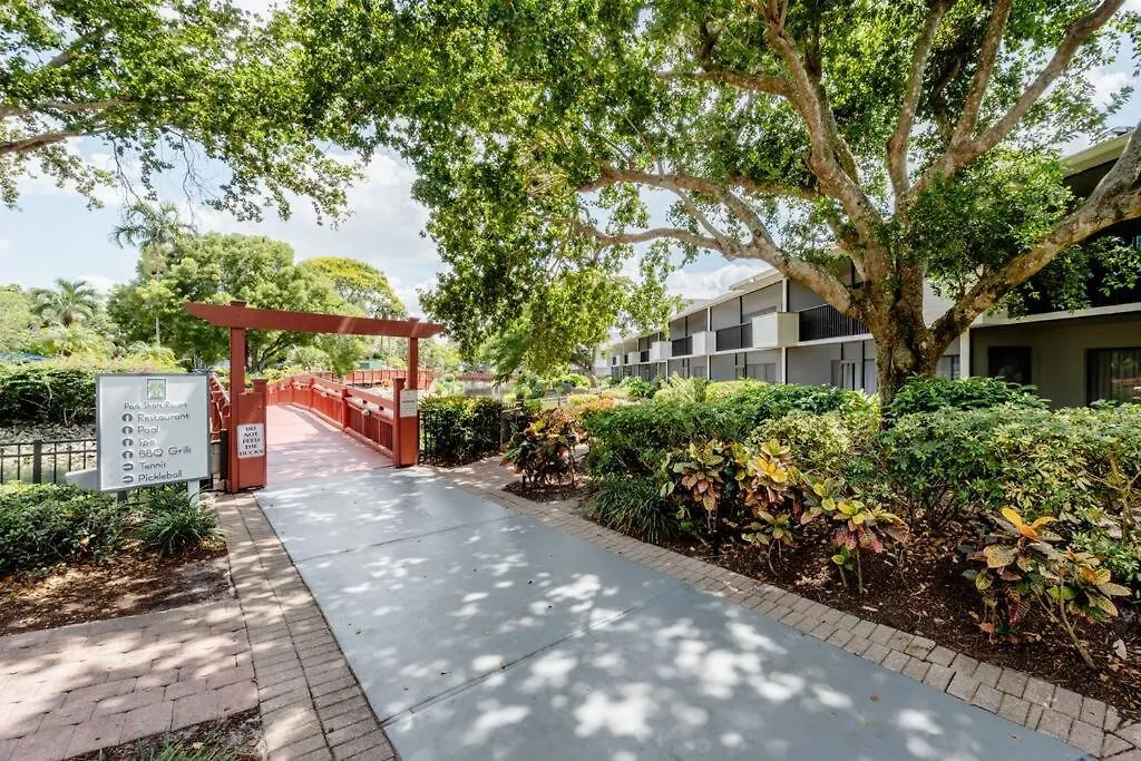 Διαμέρισμα Park Shore Beautiful Floor 2bed 2bath North Naples