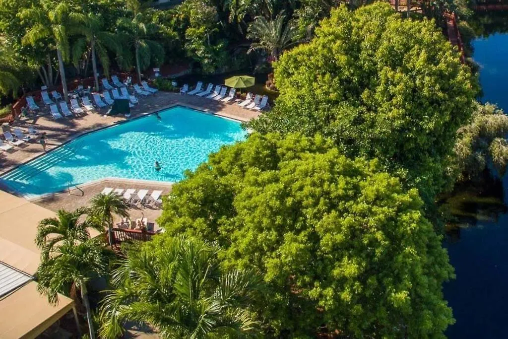 Park Shore Beautiful Floor 2bed 2bath Διαμέρισμα