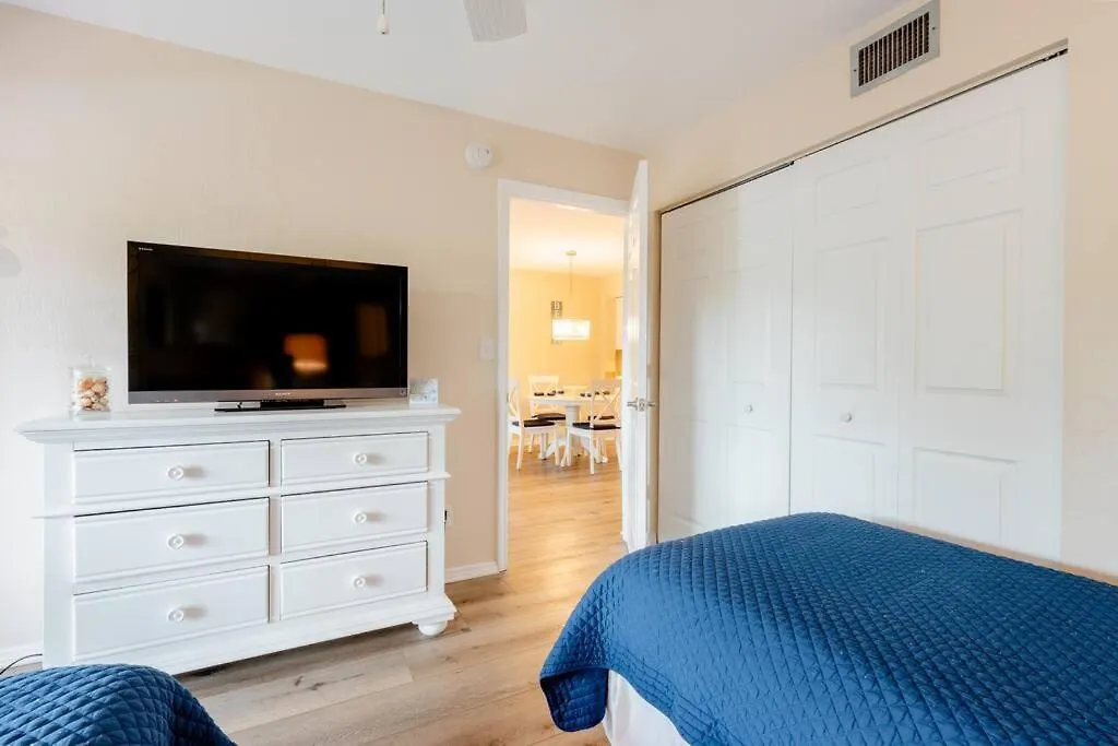 Park Shore Beautiful Floor 2bed 2bath Διαμέρισμα North Naples
