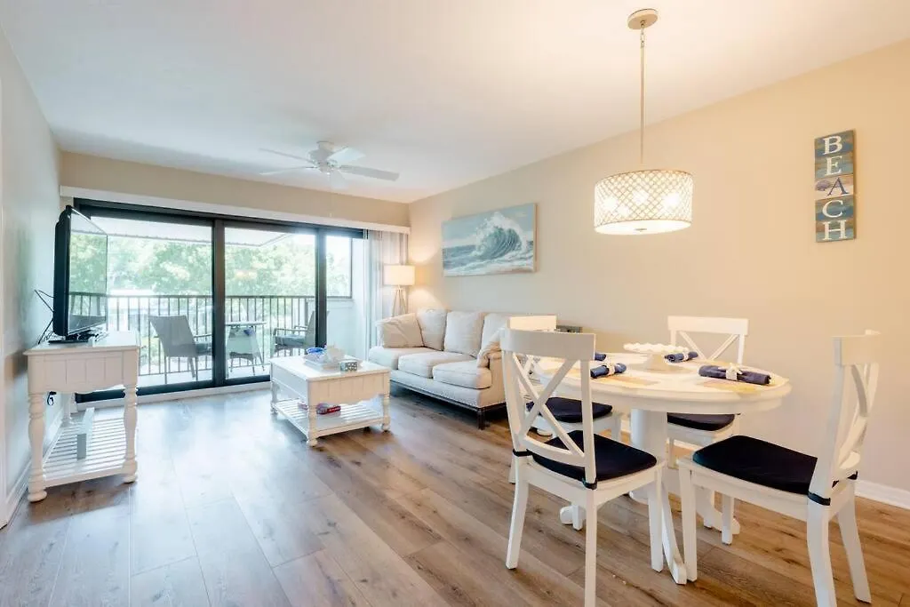 Park Shore Beautiful Floor 2bed 2bath Διαμέρισμα