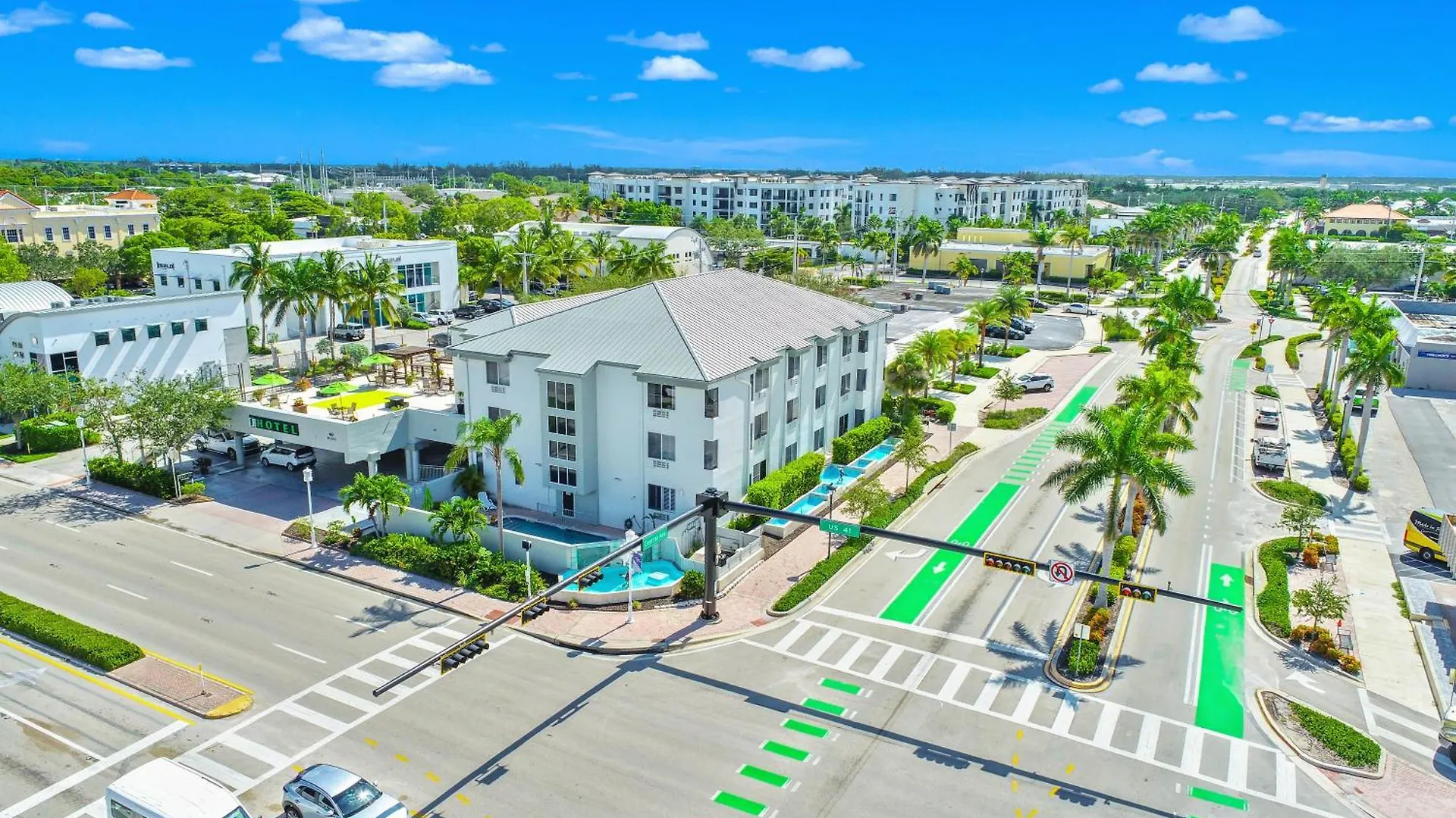 Hotel Park