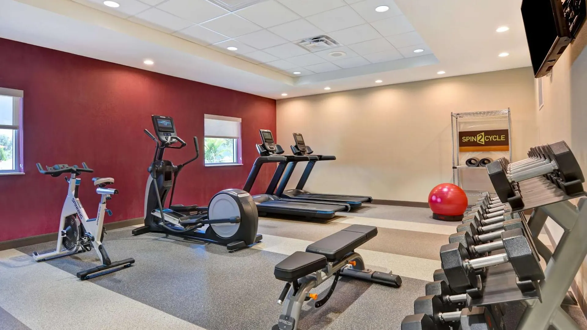 Home2 By Hilton I-75 Pine Ridge Road Otel North Naples