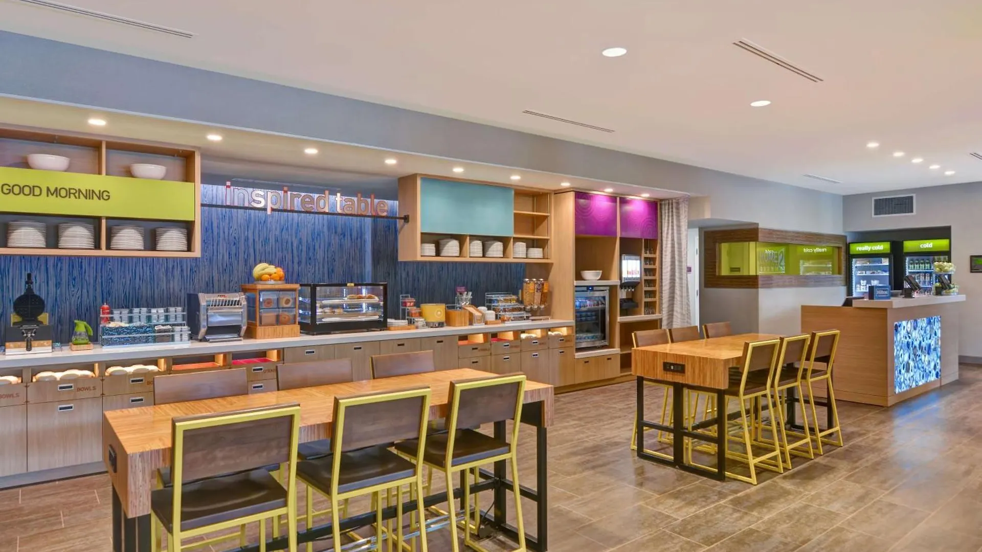 Home2 By Hilton Naples I-75 Pine Ridge Road