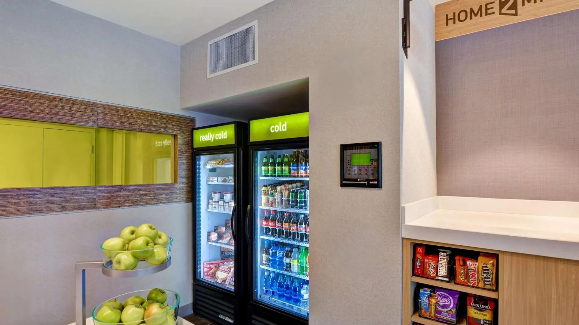 Hotel Home2 By Hilton Naples I-75 Pine Ridge Road 3*