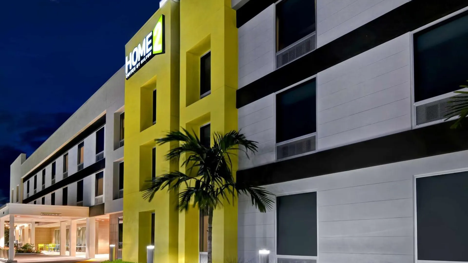 Home2 By Hilton Naples I-75 Pine Ridge Road
