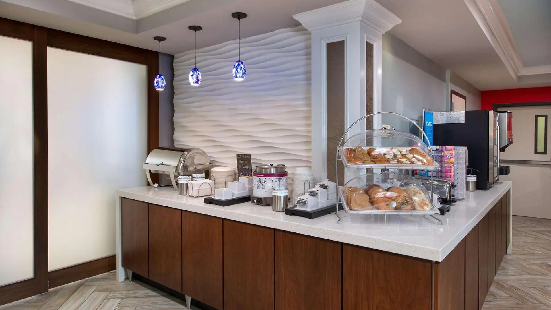 Hotel Hampton - I-75 North Naples