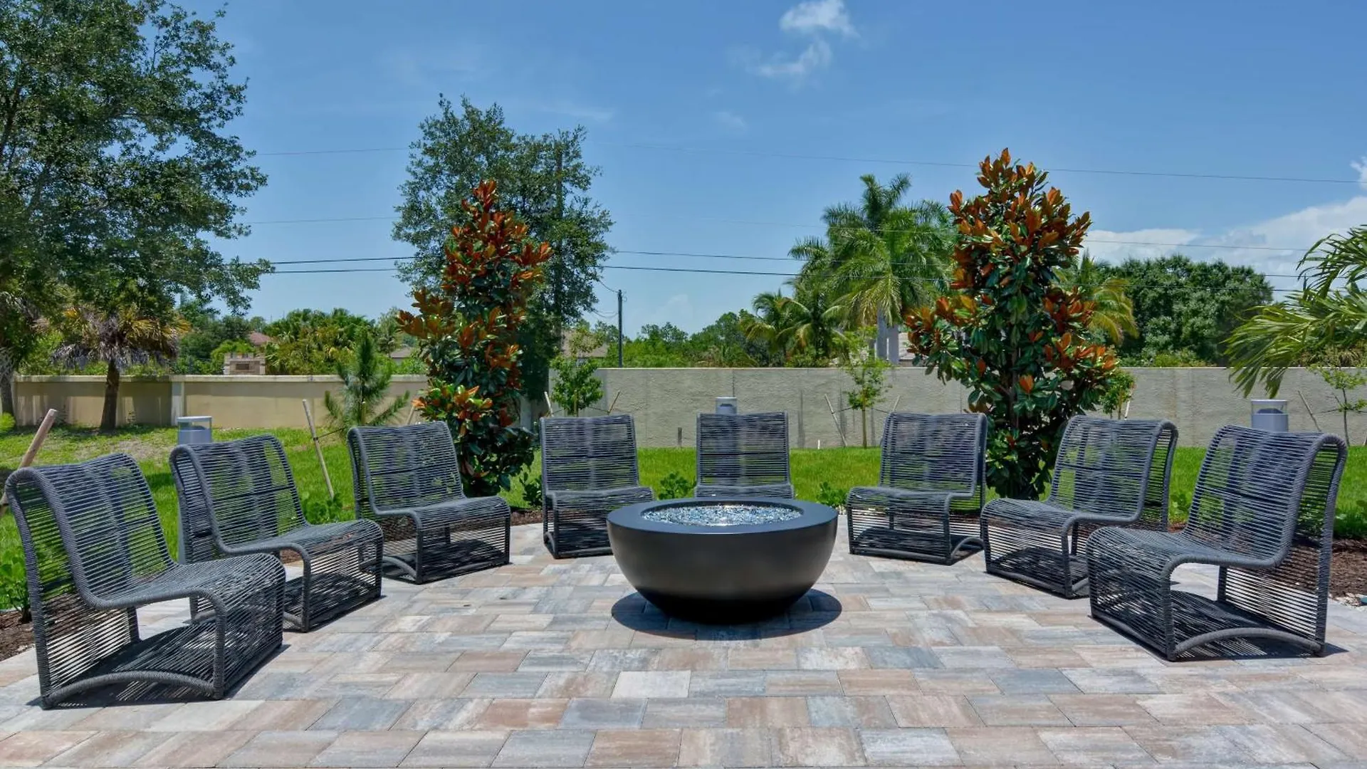 Hotel Home2 By Hilton Naples I-75 Pine Ridge Road