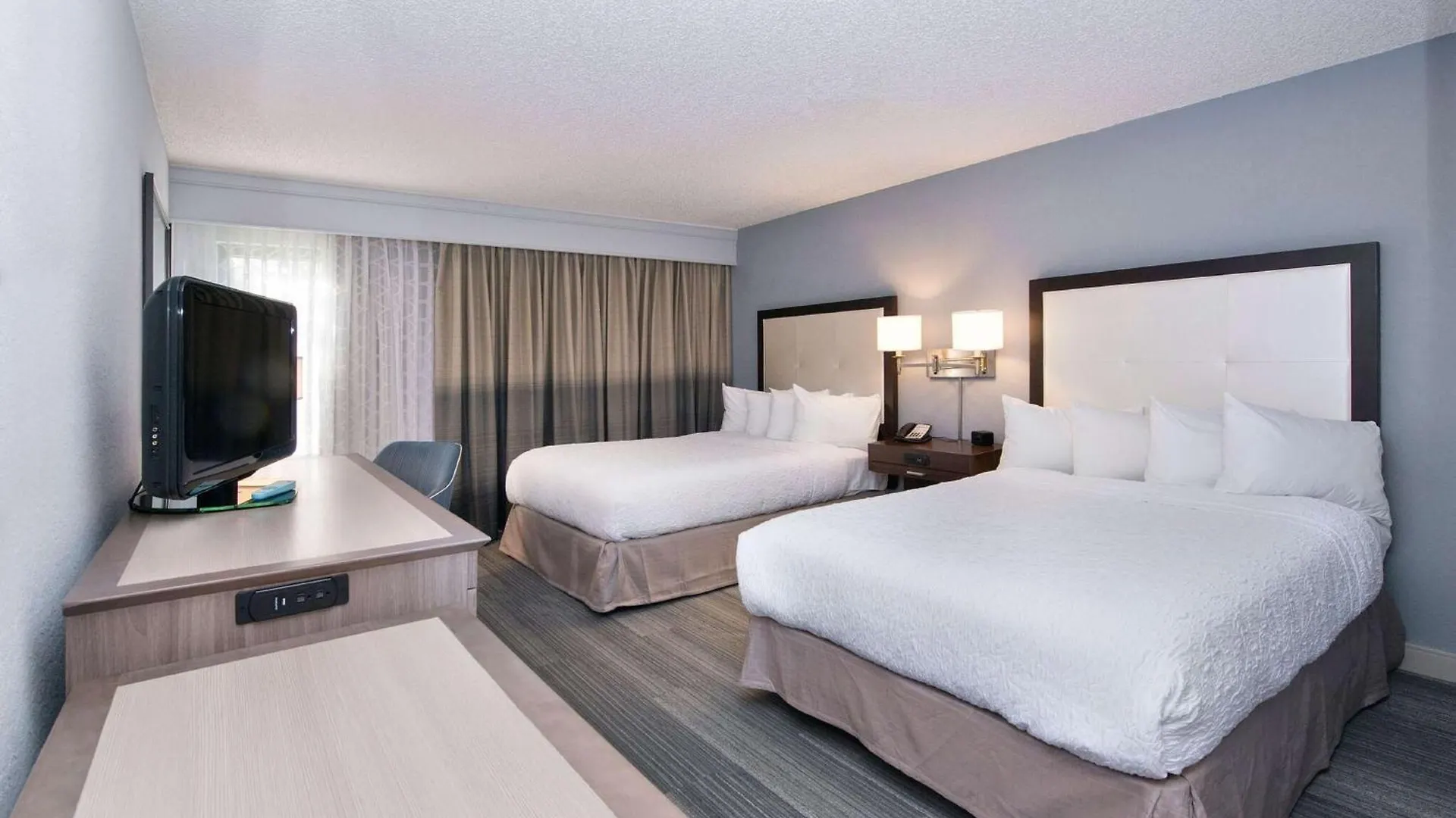 Hampton - I-75 Hotel North Naples