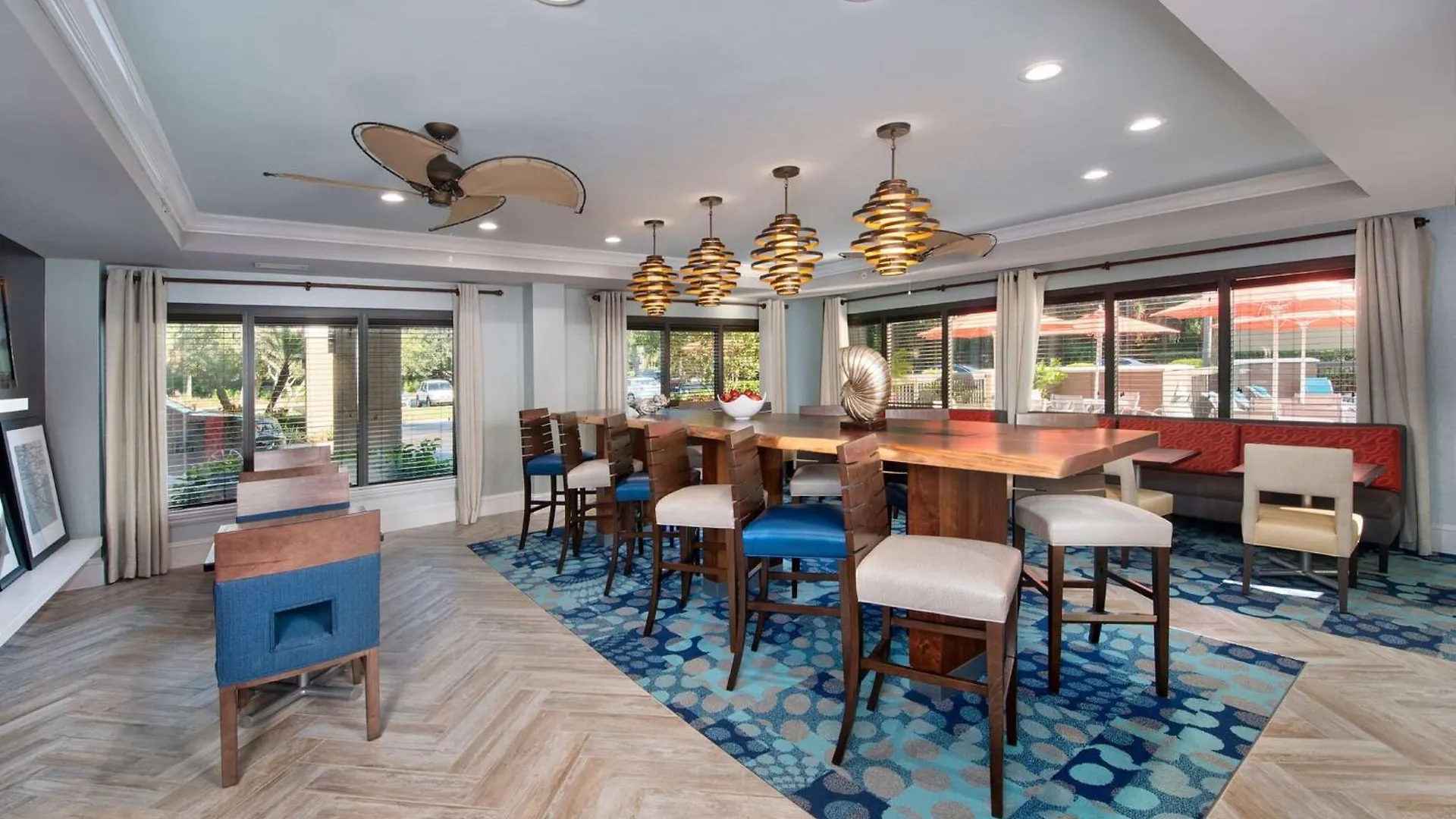 Hampton - I-75 Hotel North Naples